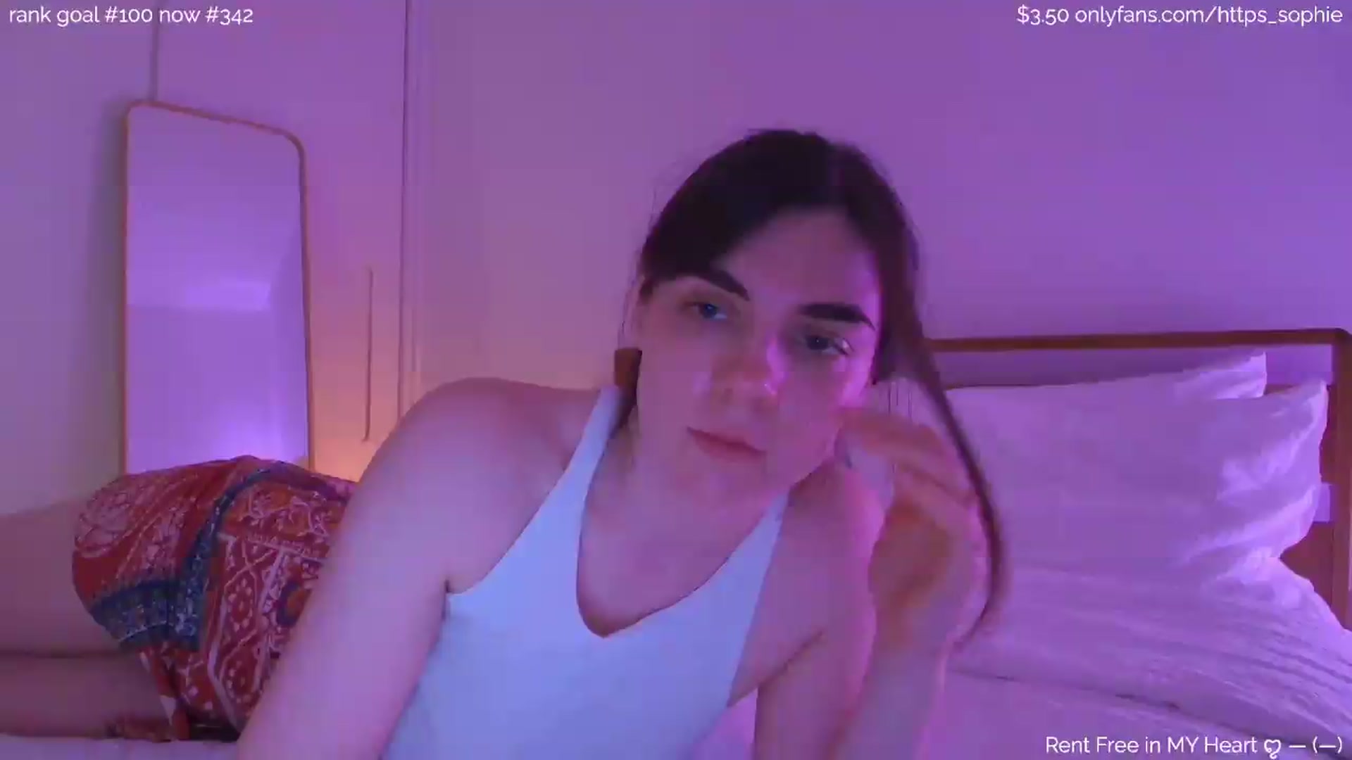 Gallery image thumbnail from https_sophie's myfreecams stream on, 06/19/2026, 23:51 image 3 of 20
