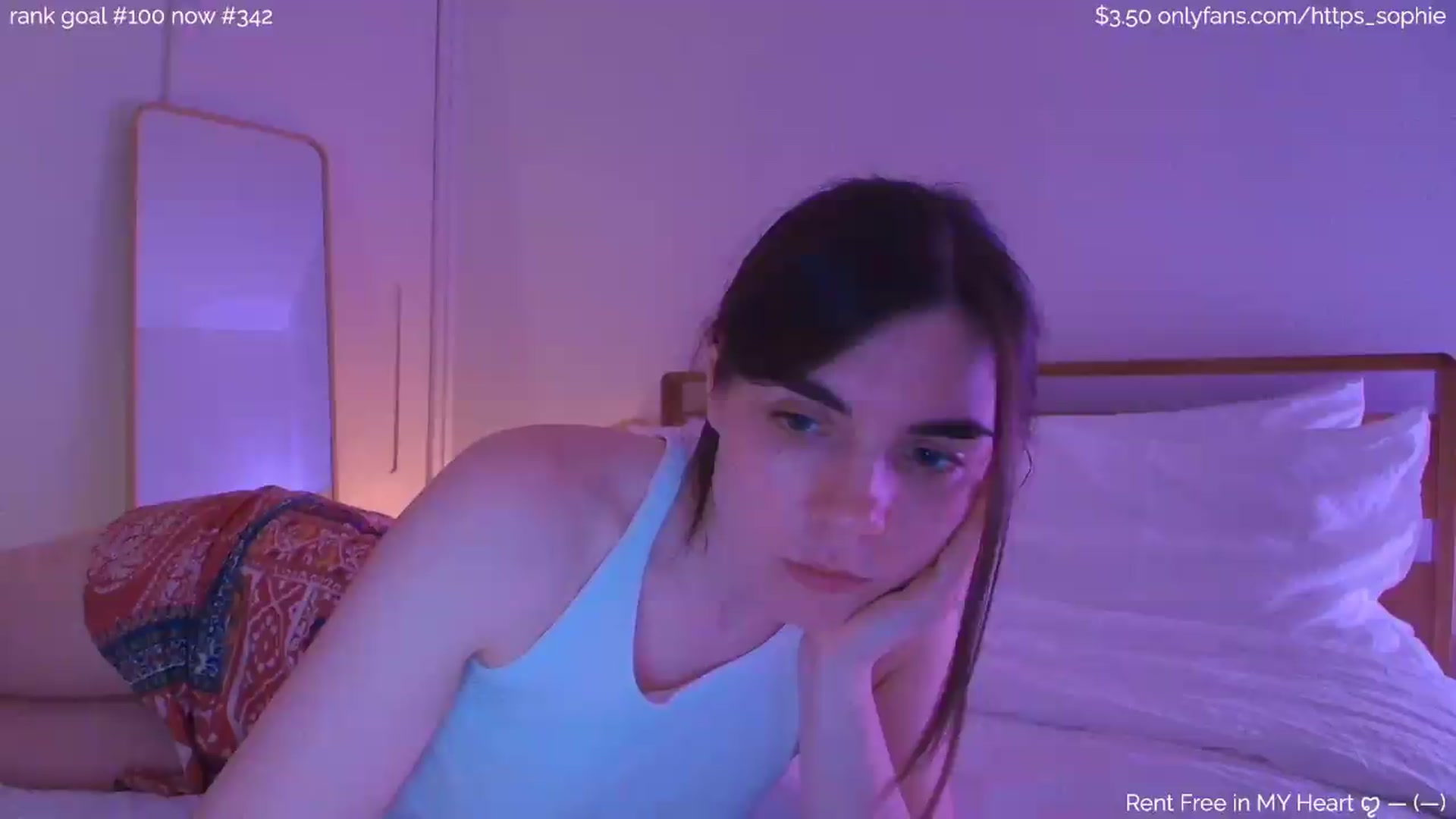 Gallery image thumbnail from https_sophie's myfreecams stream on, 06/19/2026, 23:51 image 2 of 20