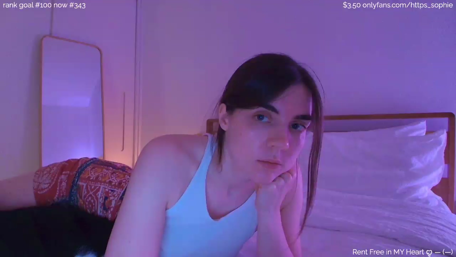 Gallery image thumbnail from https_sophie's myfreecams stream on, 06/19/2026, 23:51 image 18 of 20