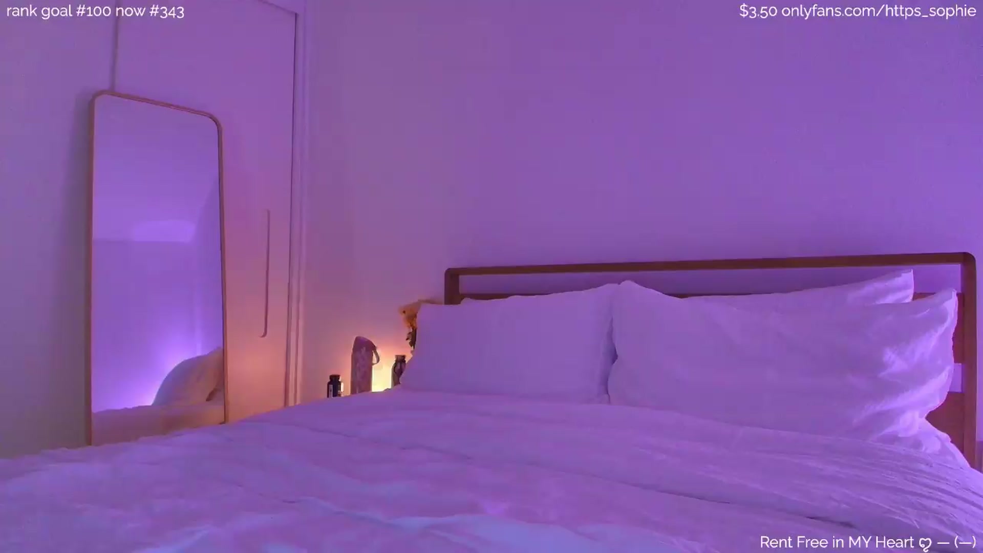 Gallery image thumbnail from https_sophie's myfreecams stream on, 06/19/2026, 23:51 image 12 of 20