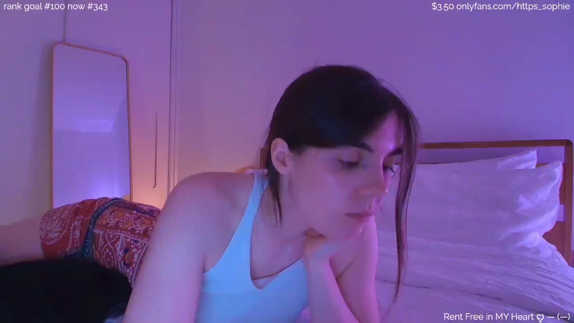 Gallery image thumbnail from https_sophie's myfreecams stream on, 06/19/2026, 23:51 image 20 of 20