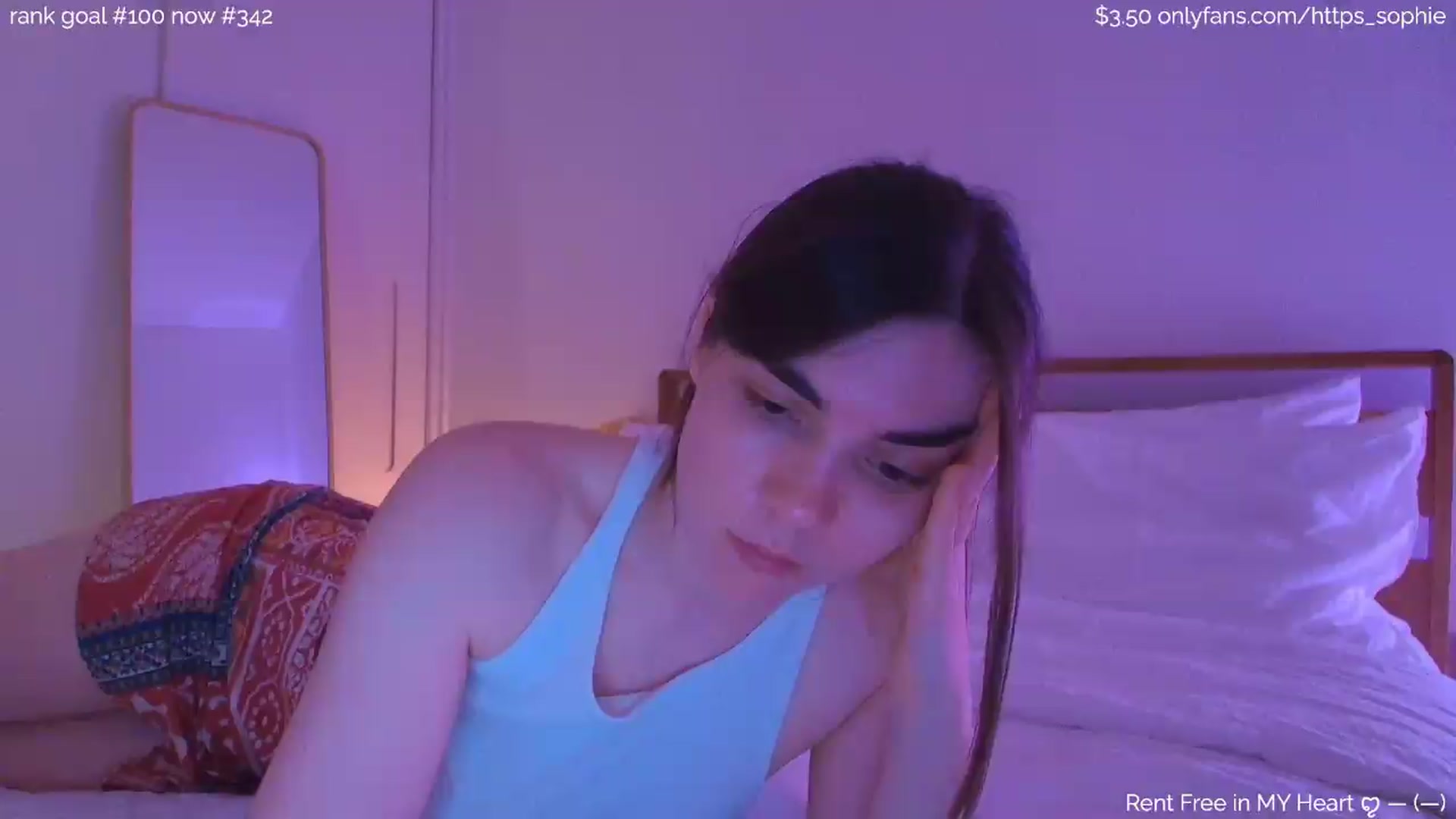 Gallery image thumbnail from https_sophie's myfreecams stream on, 06/19/2026, 23:51 image 7 of 20