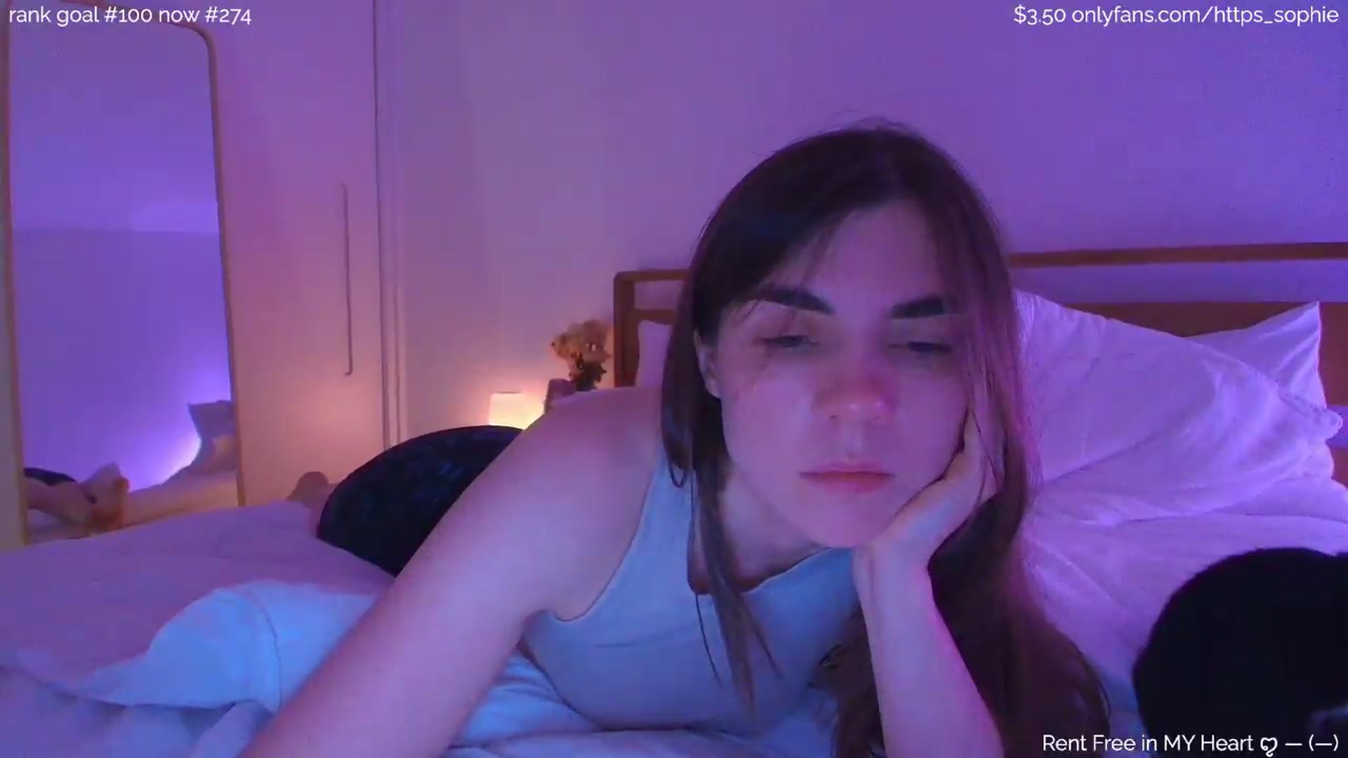 Gallery image thumbnail from https_sophie's myfreecams stream on, 06/22/2026, 22:57 image 19 of 20