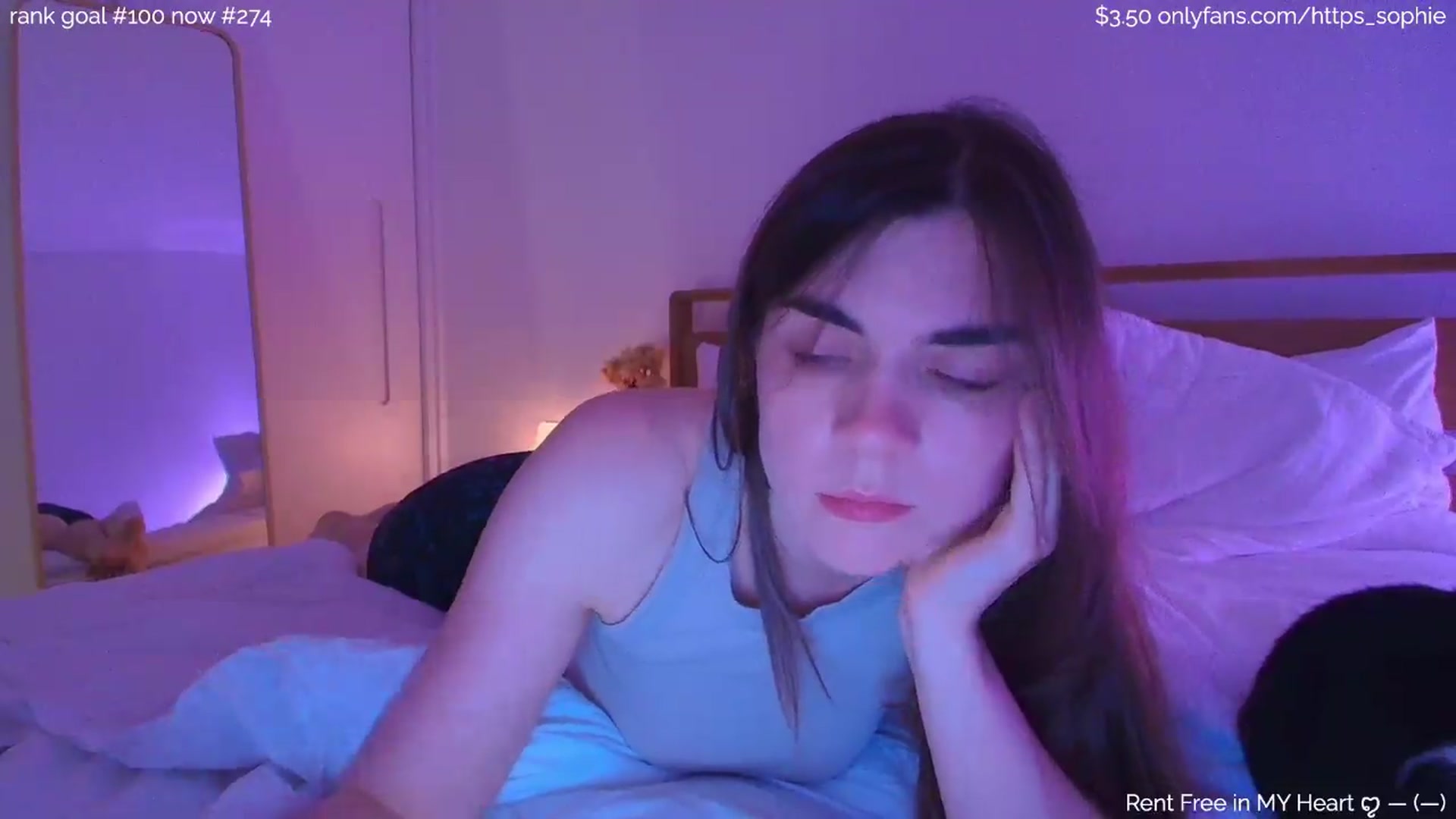 Gallery image thumbnail from https_sophie's myfreecams stream on, 06/22/2026, 22:57 image 18 of 20