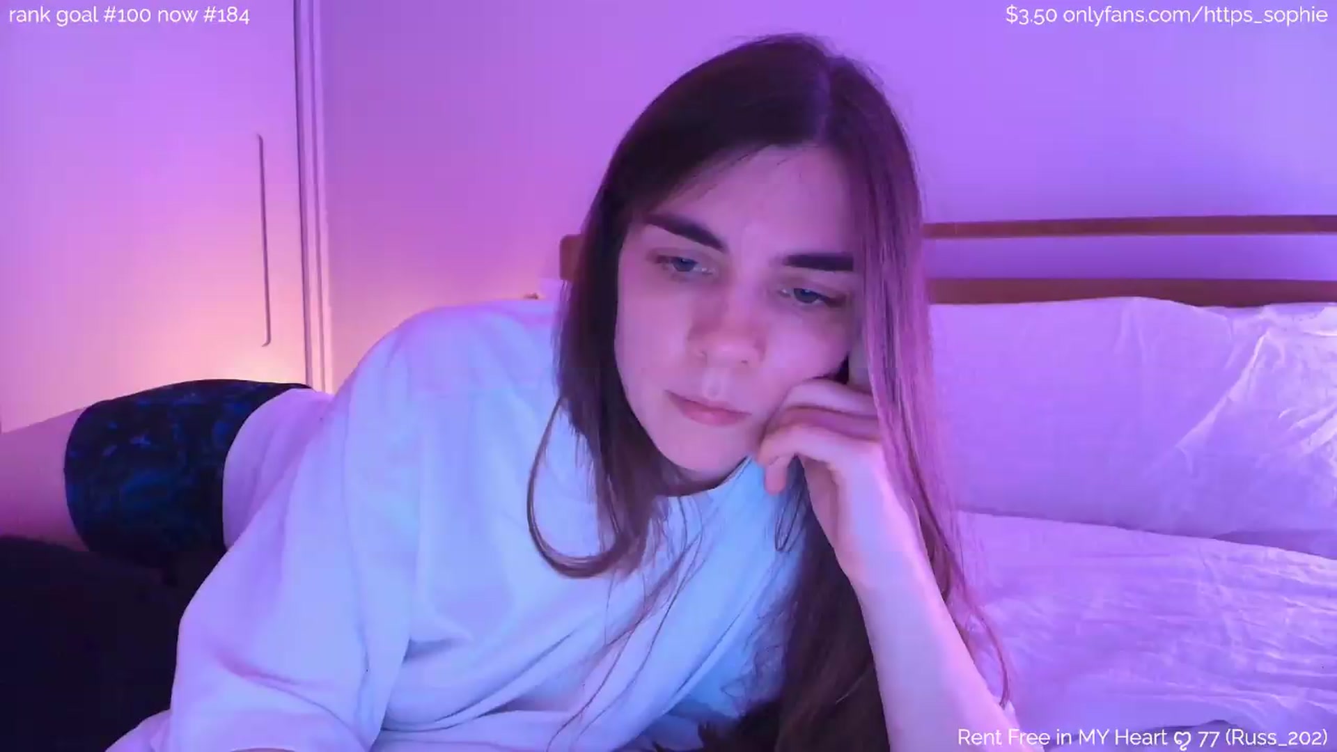 Gallery image thumbnail from https_sophie's myfreecams stream on, 06/24/2026, 24:01 image 11 of 20