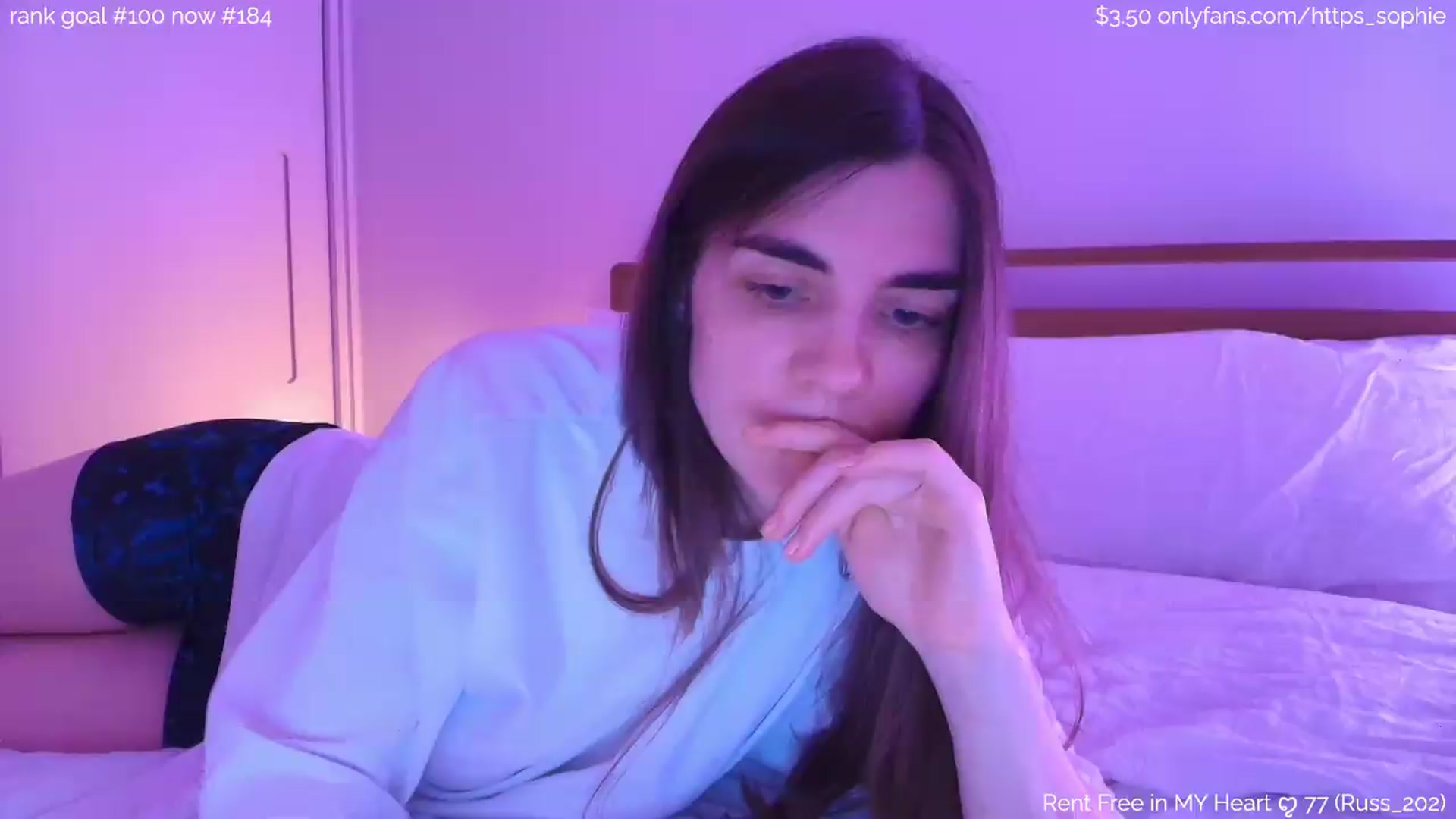 Gallery image thumbnail from https_sophie's myfreecams stream on, 06/24/2026, 24:01 image 10 of 20