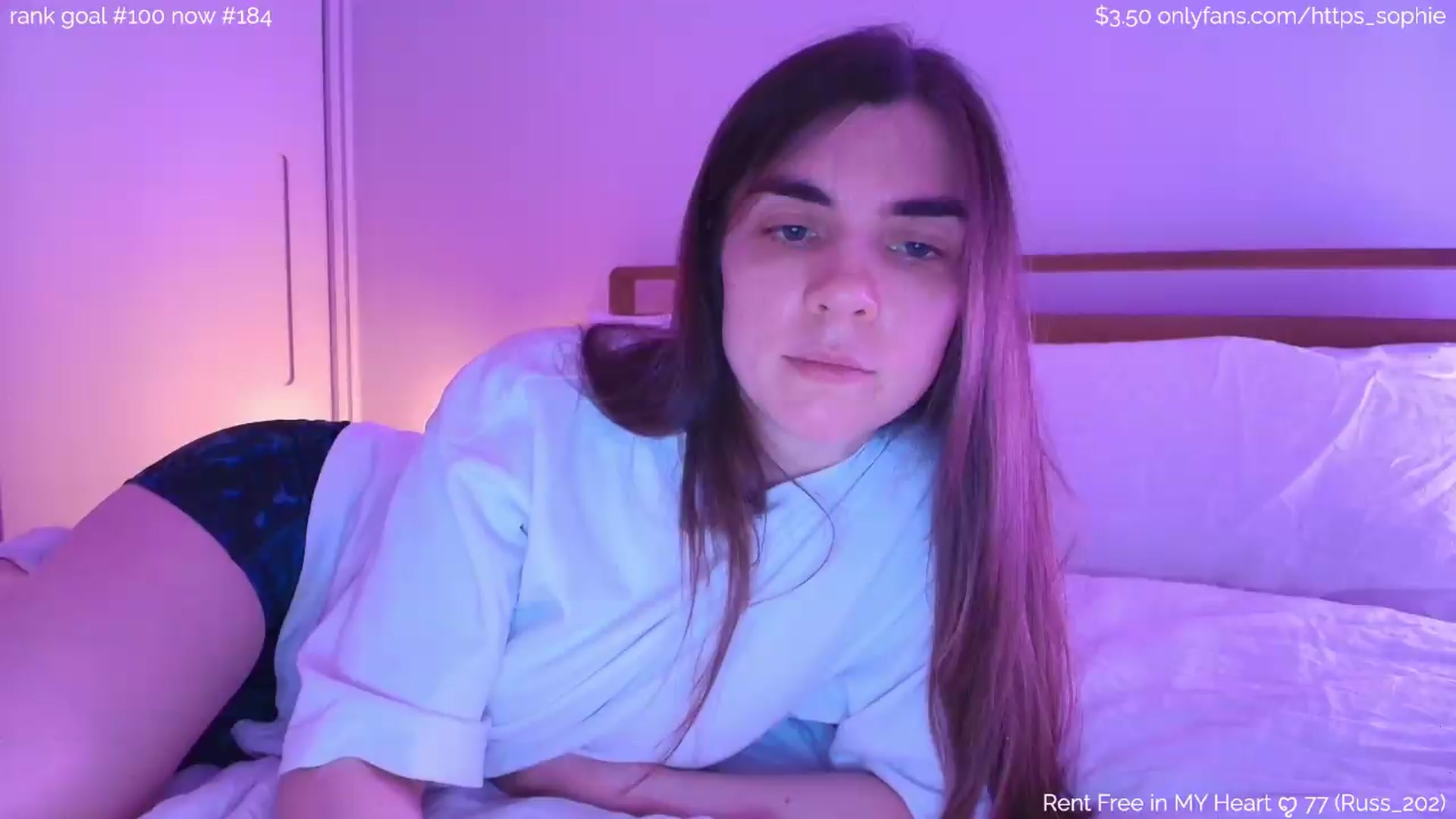 Gallery image thumbnail from https_sophie's myfreecams stream on, 06/24/2026, 24:01 image 15 of 20