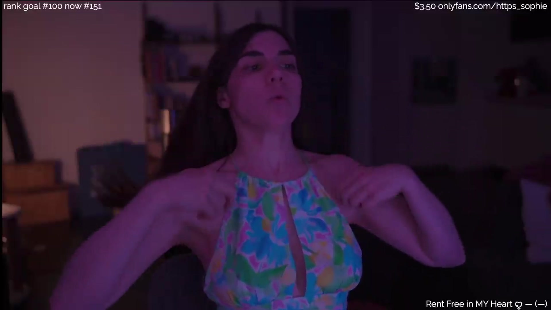 Gallery image thumbnail from https_sophie's myfreecams stream on, 06/24/2026, 23:46 image 6 of 20