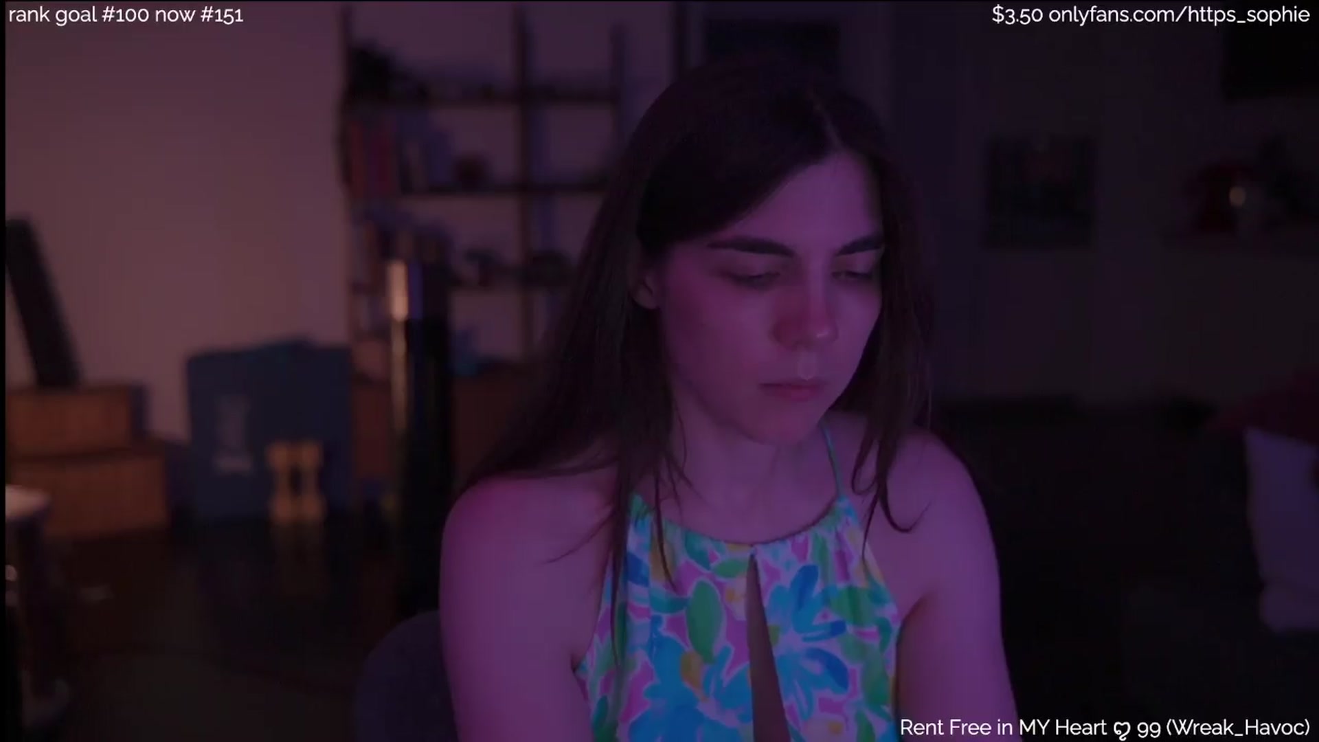 Gallery image thumbnail from https_sophie's myfreecams stream on, 06/24/2026, 23:46 image 13 of 20