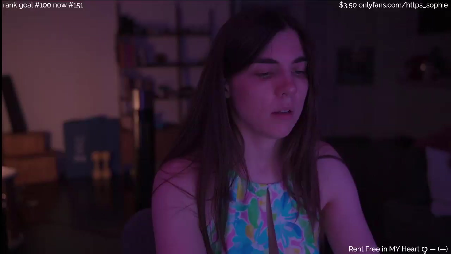 Gallery image thumbnail from https_sophie's myfreecams stream on, 06/24/2026, 23:46 image 1 of 20