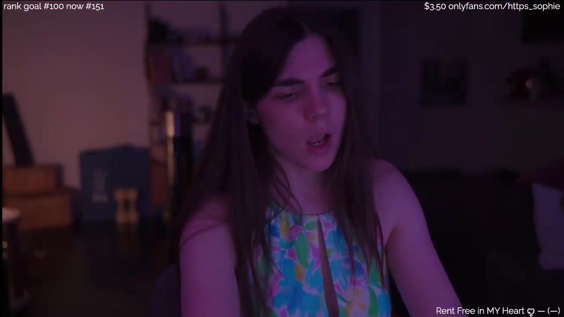 Gallery image thumbnail from https_sophie's myfreecams stream on, 06/24/2026, 23:46 image 5 of 20