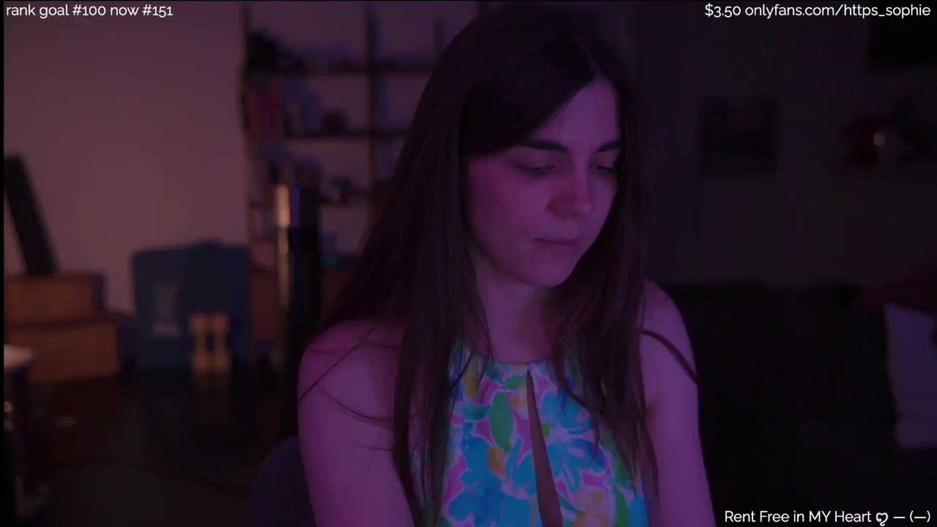 Gallery image thumbnail from https_sophie's myfreecams stream on, 06/24/2026, 23:46 image 2 of 20
