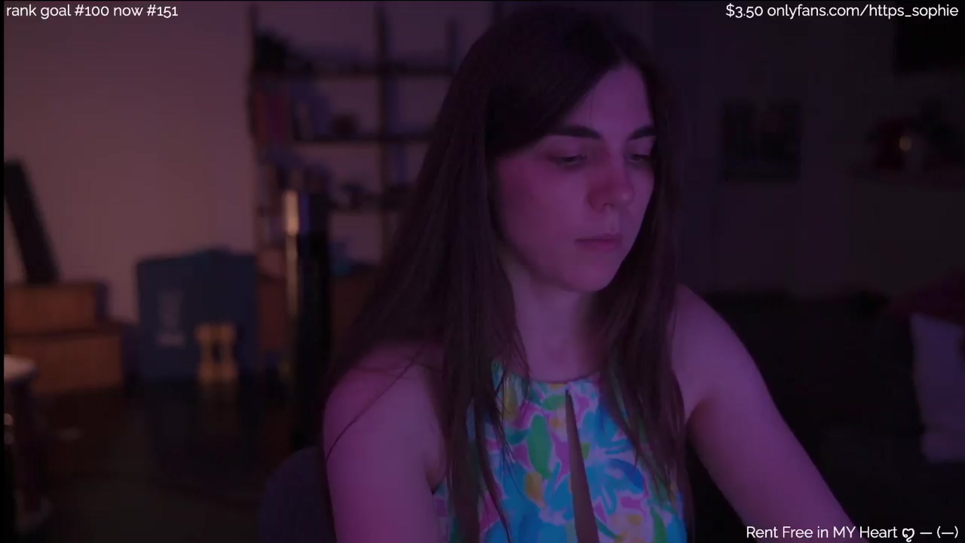 Gallery image thumbnail from https_sophie's myfreecams stream on, 06/24/2026, 23:46 image 4 of 20