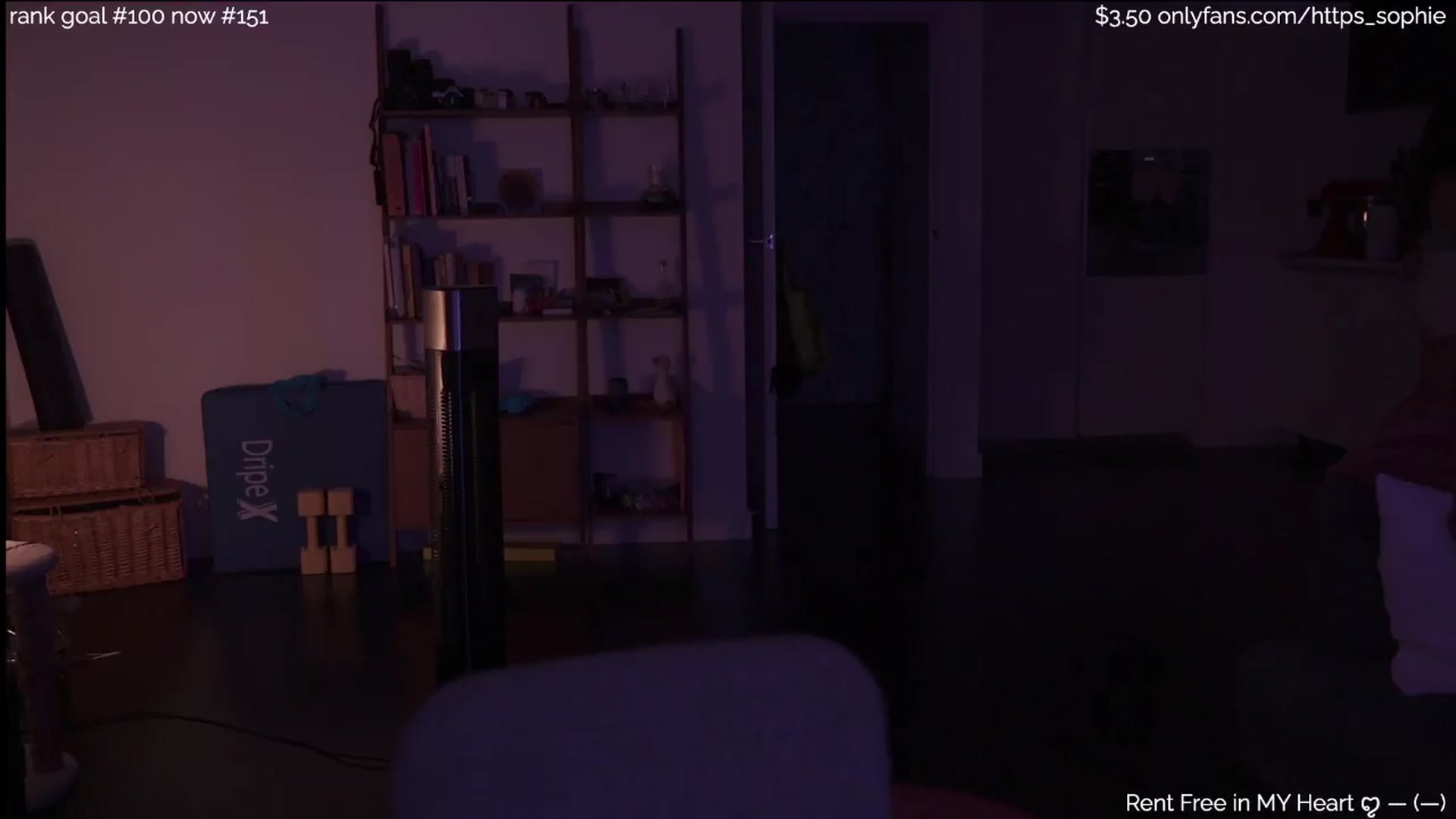 Gallery image thumbnail from https_sophie's myfreecams stream on, 06/24/2026, 23:46 image 7 of 20