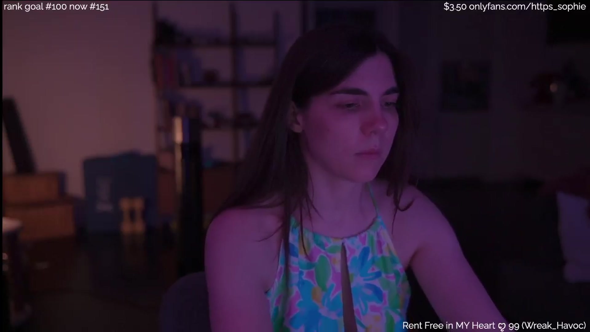 Gallery image thumbnail from https_sophie's myfreecams stream on, 06/24/2026, 23:46 image 12 of 20