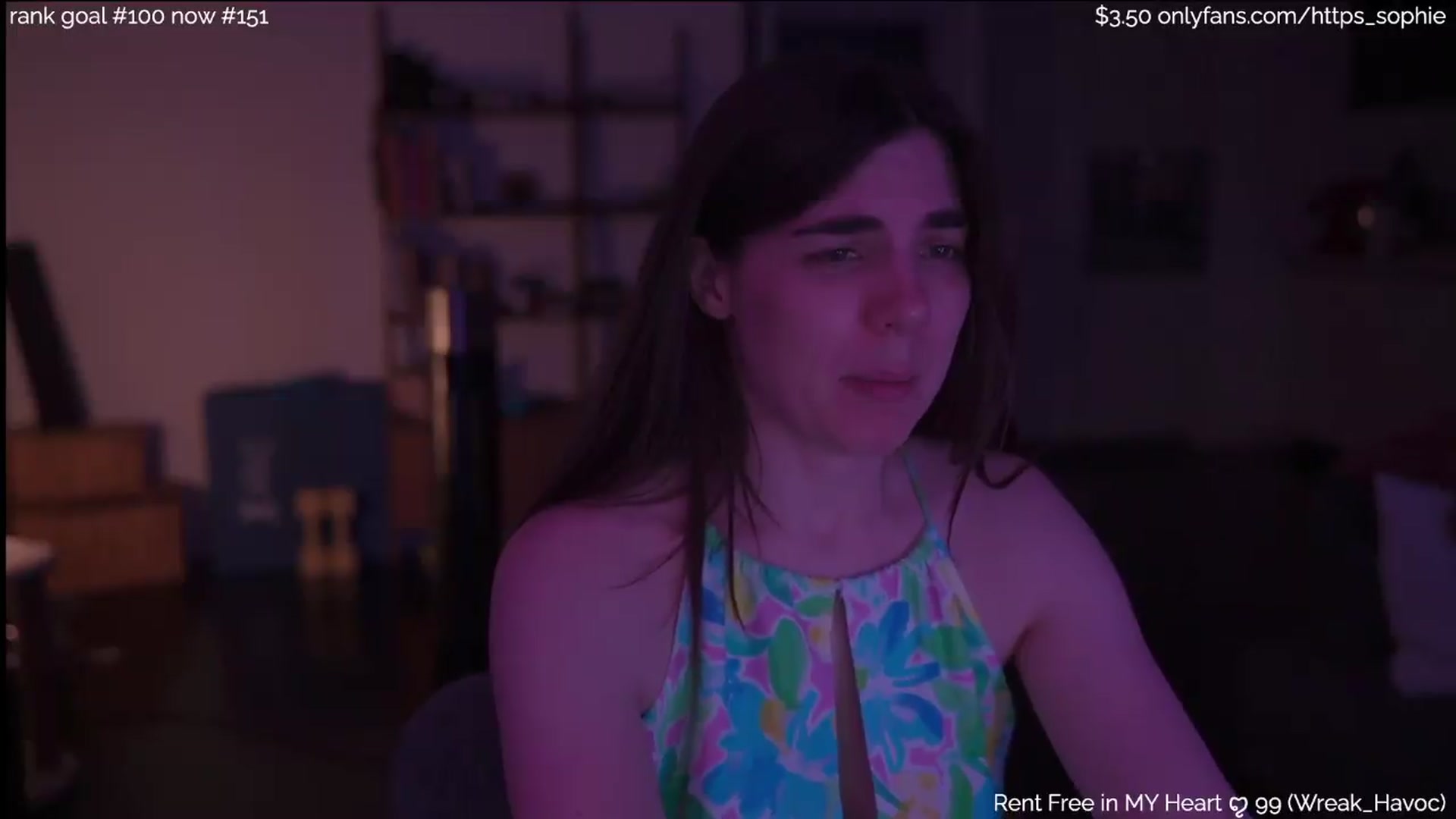 Gallery image thumbnail from https_sophie's myfreecams stream on, 06/24/2026, 23:46 image 10 of 20