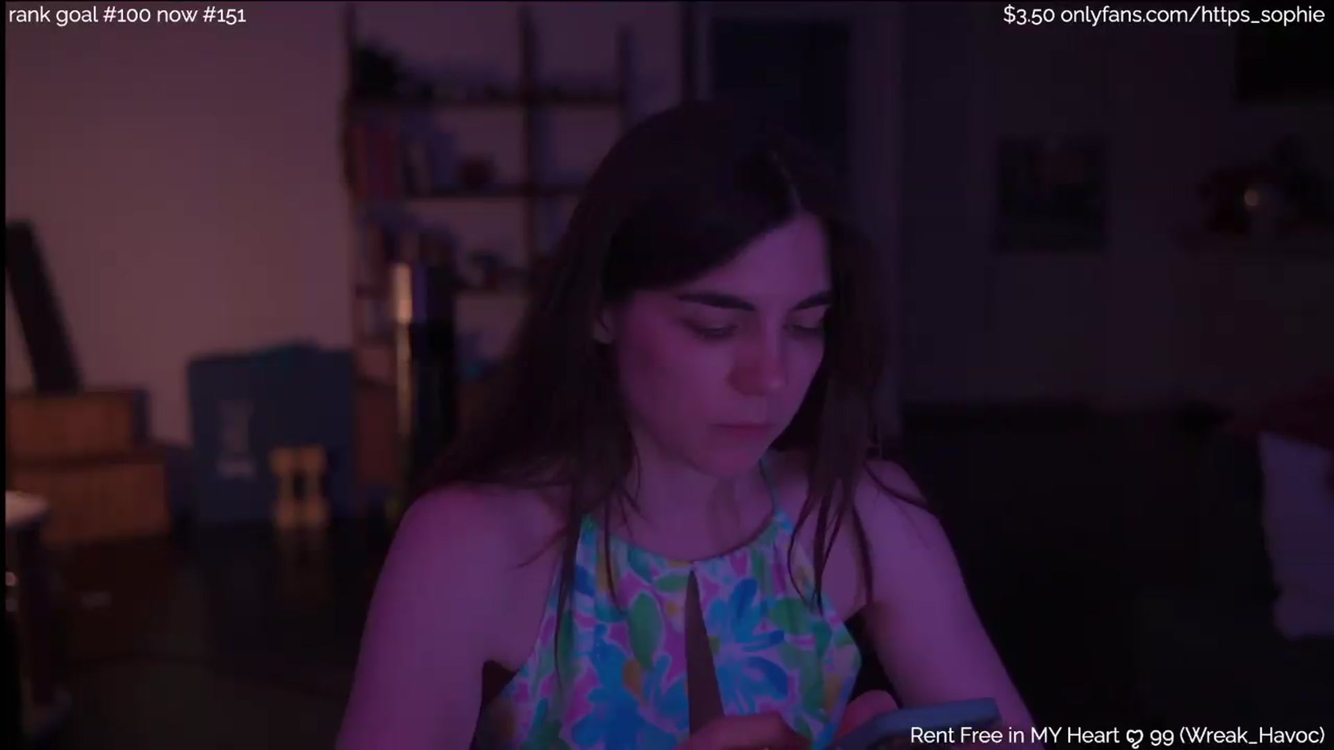 Gallery image thumbnail from https_sophie's myfreecams stream on, 06/24/2026, 23:46 image 14 of 20