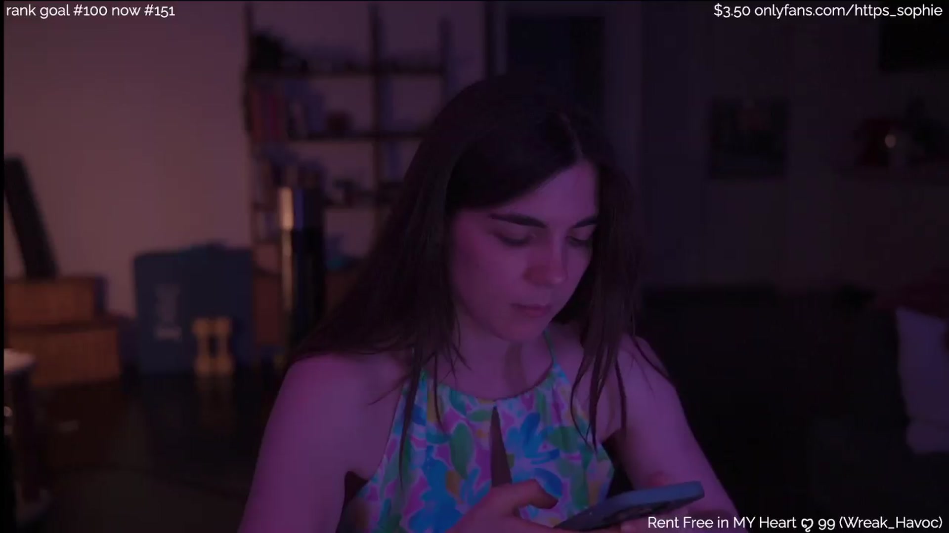 Gallery image thumbnail from https_sophie's myfreecams stream on, 06/24/2026, 23:46 image 19 of 20