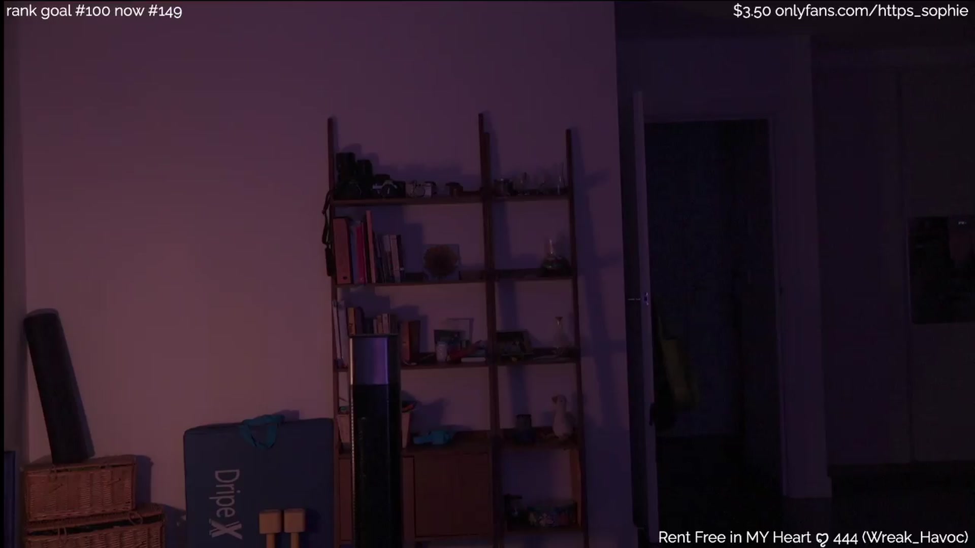 Gallery image thumbnail from https_sophie's myfreecams stream on, 06/25/2026, 01:18 image 8 of 20