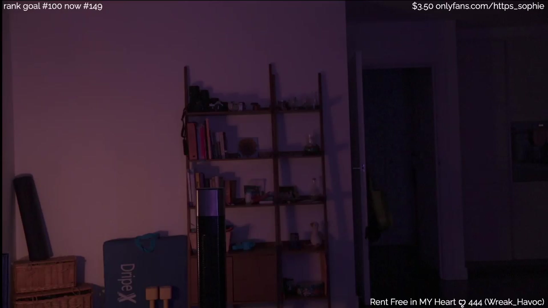 Gallery image thumbnail from https_sophie's myfreecams stream on, 06/25/2026, 01:18 image 7 of 20