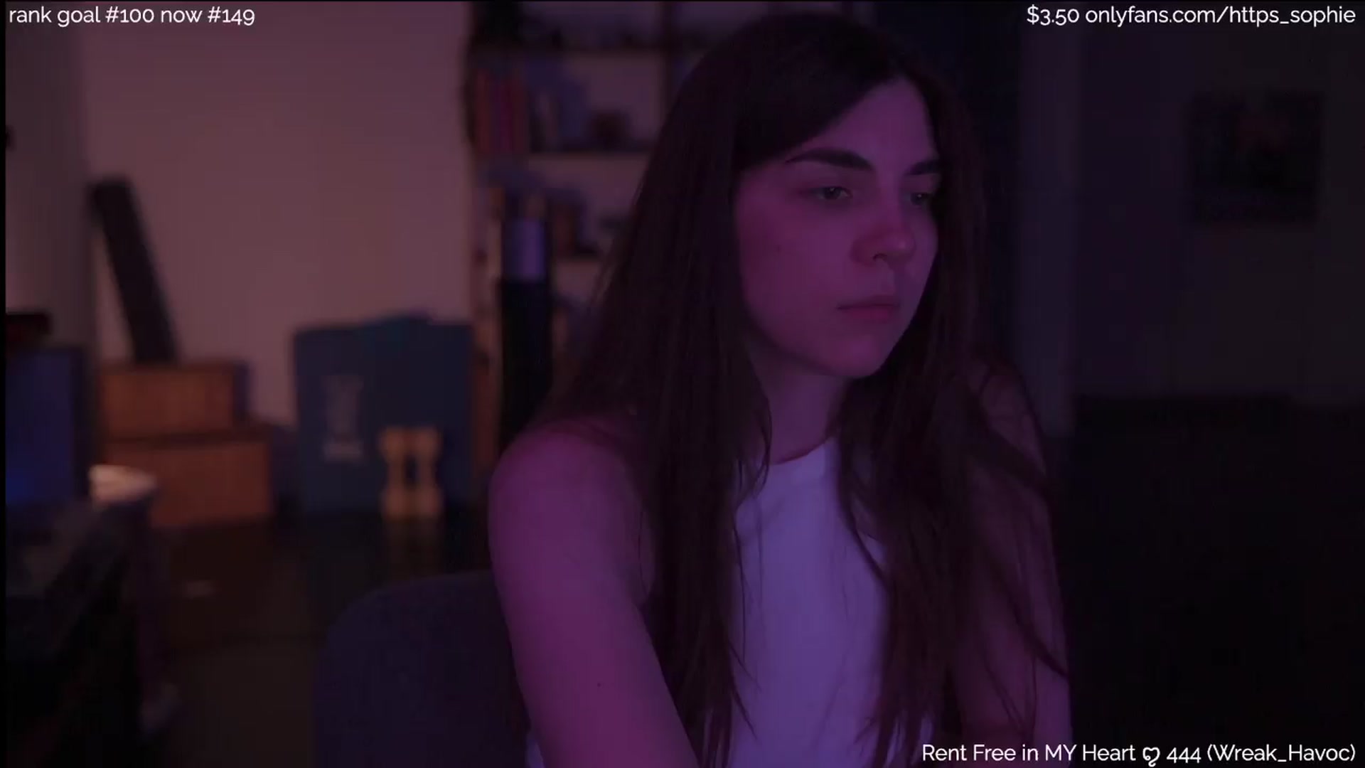 Gallery image thumbnail from https_sophie's myfreecams stream on, 06/25/2026, 01:18 image 11 of 20