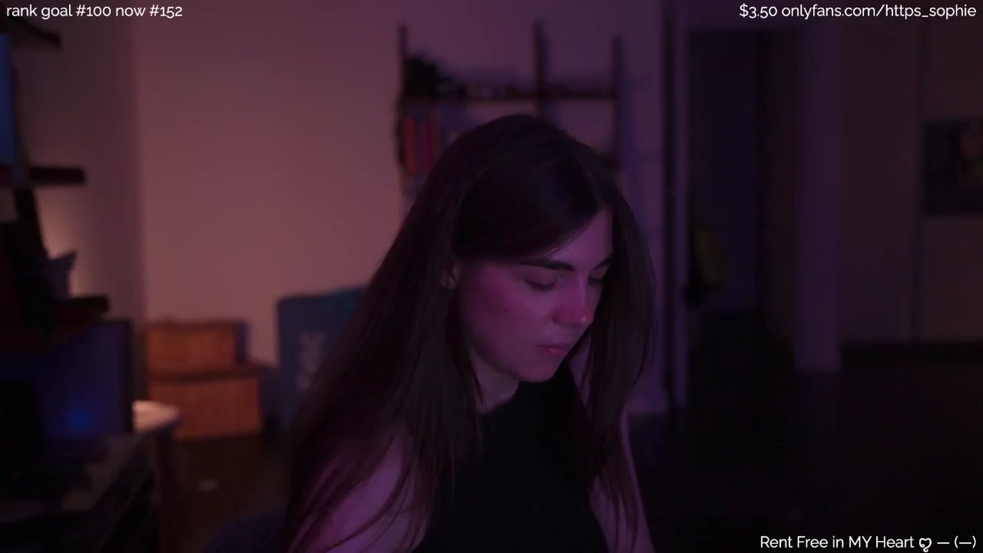 Gallery image thumbnail from https_sophie's myfreecams stream on, 06/25/2026, 23:31 image 19 of 20