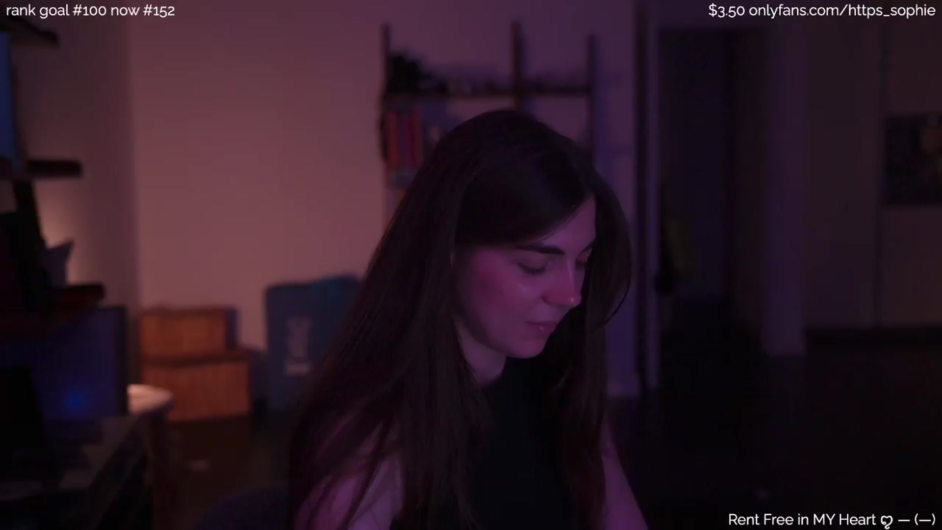 Gallery image thumbnail from https_sophie's myfreecams stream on, 06/25/2026, 23:31 image 20 of 20