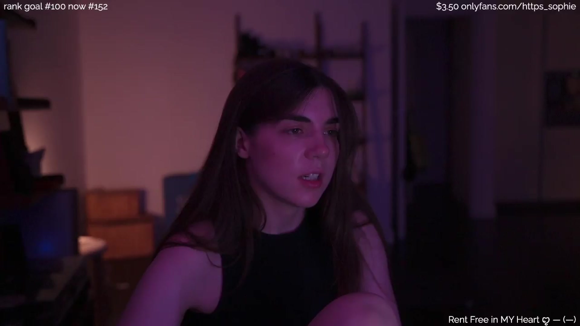 Gallery image thumbnail from https_sophie's myfreecams stream on, 06/25/2026, 23:31 image 5 of 20