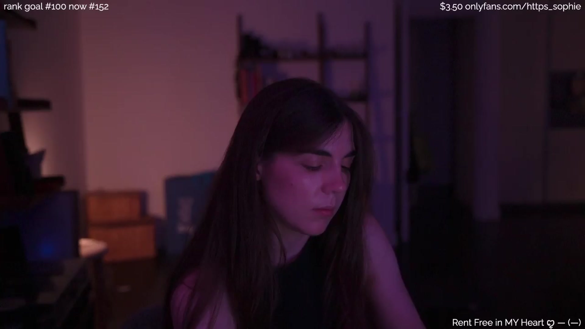 Gallery image thumbnail from https_sophie's myfreecams stream on, 06/25/2026, 23:31 image 9 of 20