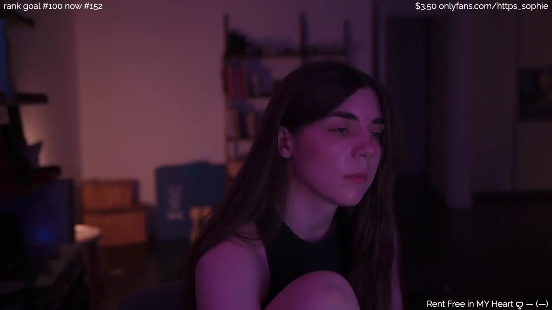 Gallery image thumbnail from https_sophie's myfreecams stream on, 06/25/2026, 23:31 image 2 of 20