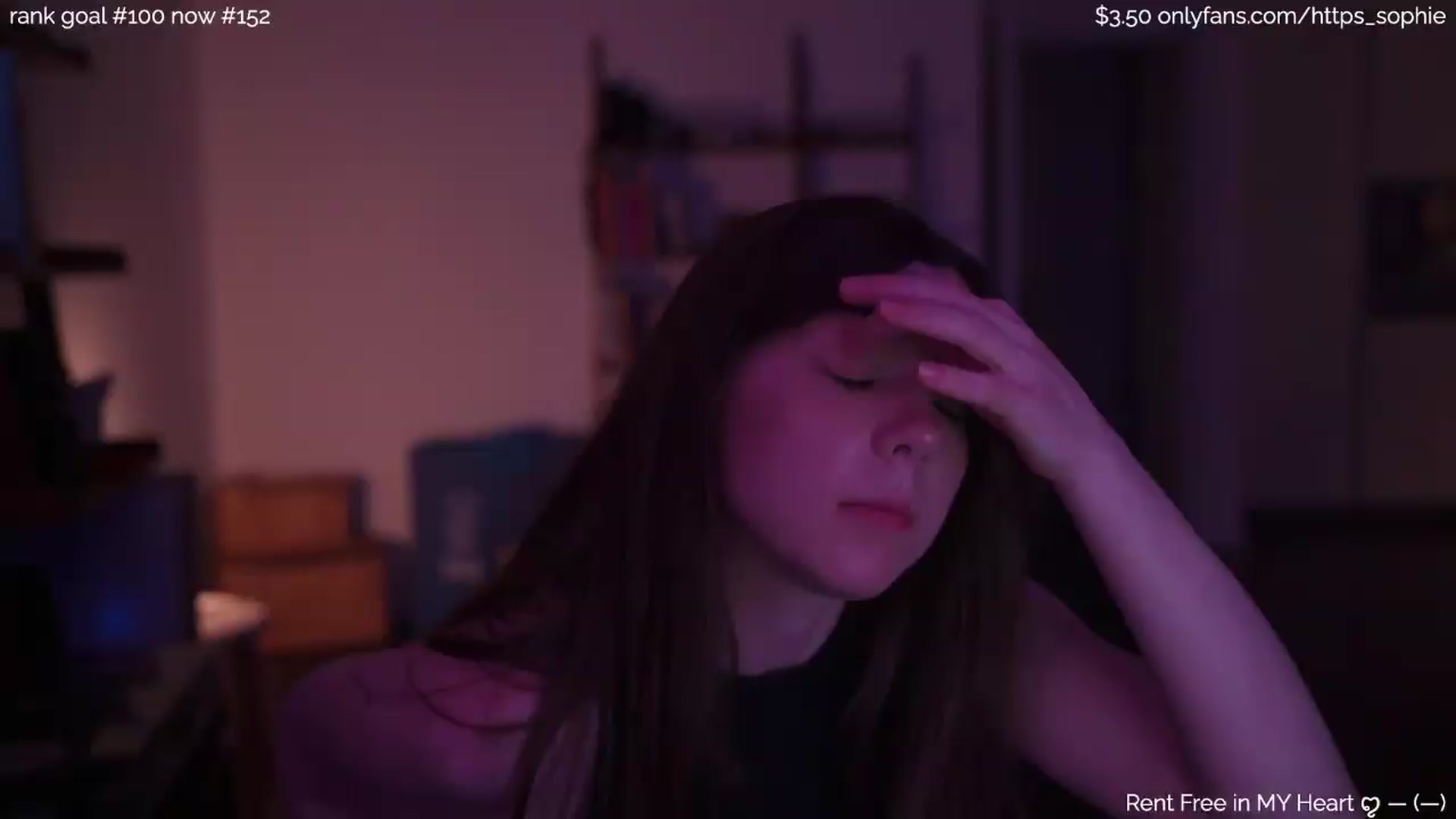 Gallery image thumbnail from https_sophie's myfreecams stream on, 06/25/2026, 23:31 image 1 of 20
