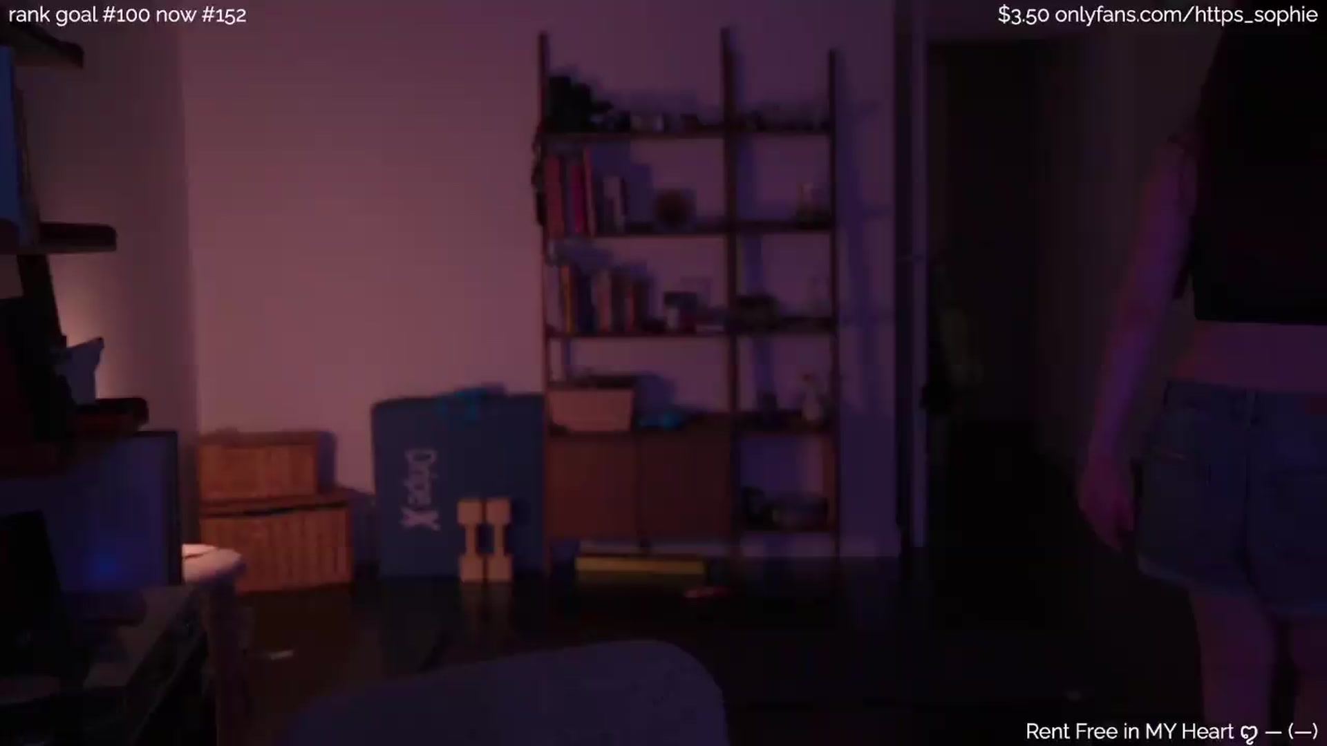 Gallery image thumbnail from https_sophie's myfreecams stream on, 06/25/2026, 23:31 image 12 of 20