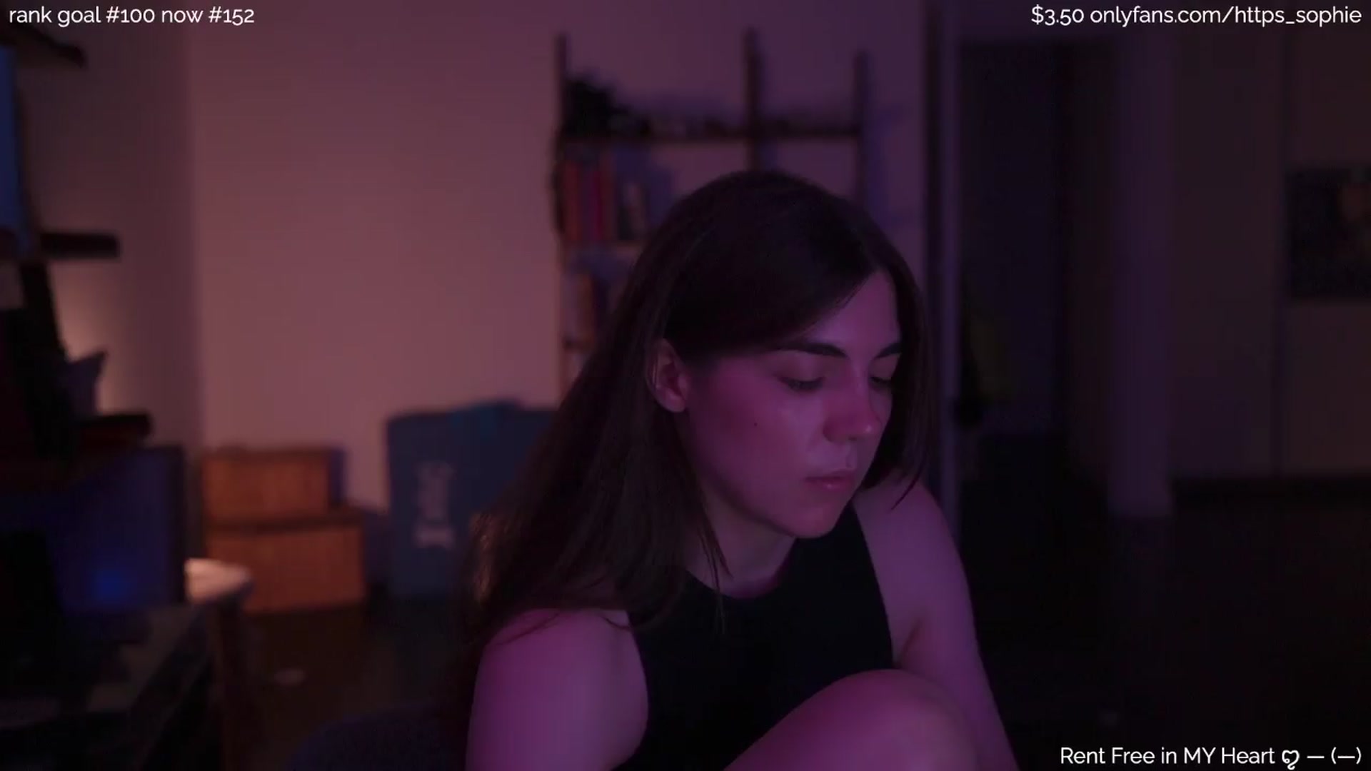 Gallery image thumbnail from https_sophie's myfreecams stream on, 06/25/2026, 23:31 image 17 of 20