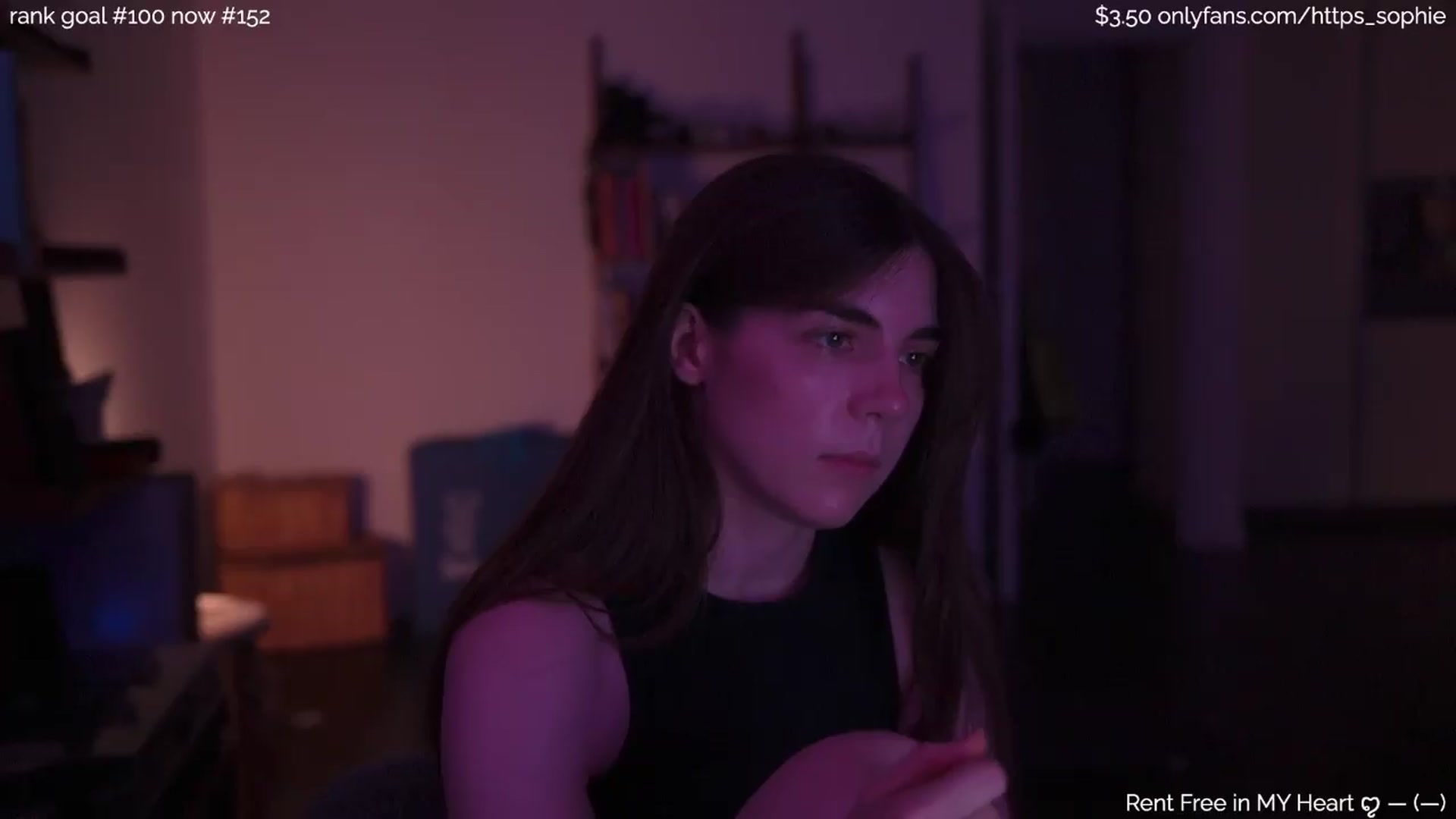 Gallery image thumbnail from https_sophie's myfreecams stream on, 06/25/2026, 23:31 image 4 of 20