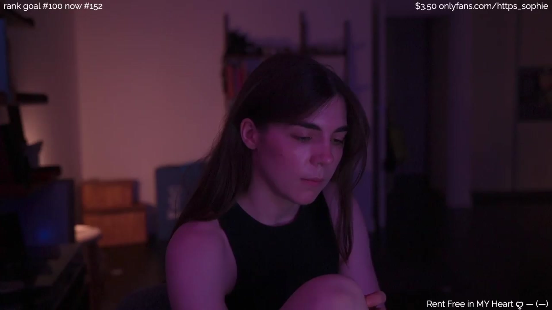 Gallery image thumbnail from https_sophie's myfreecams stream on, 06/25/2026, 23:31 image 3 of 20