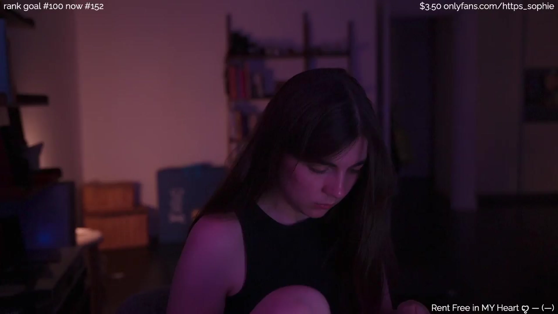 Gallery image thumbnail from https_sophie's myfreecams stream on, 06/25/2026, 23:31 image 14 of 20