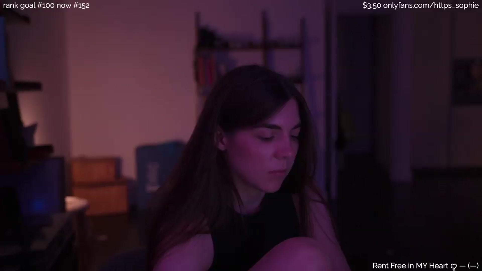 Gallery image thumbnail from https_sophie's myfreecams stream on, 06/25/2026, 23:31 image 18 of 20