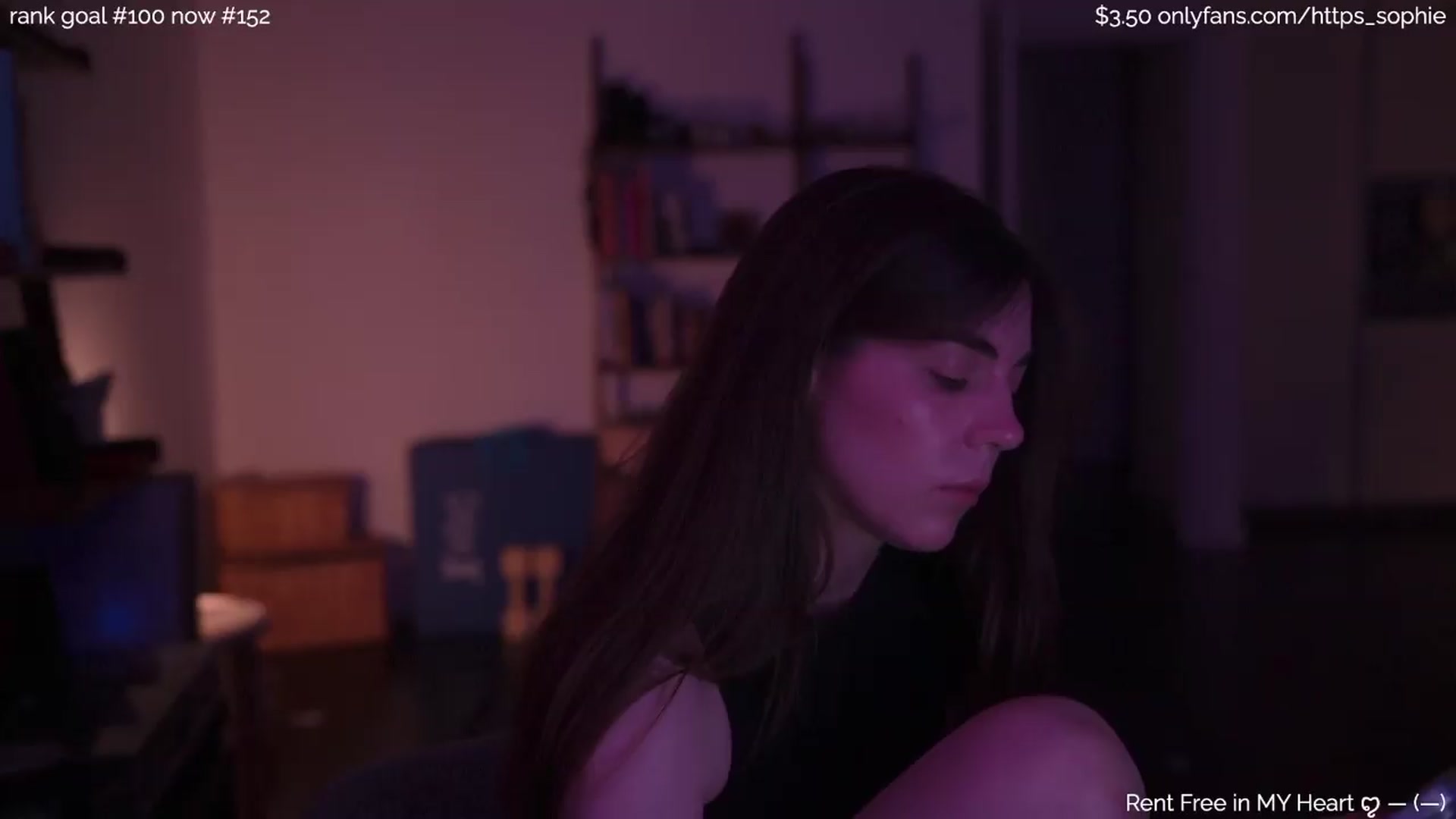 Gallery image thumbnail from https_sophie's myfreecams stream on, 06/25/2026, 23:31 image 7 of 20