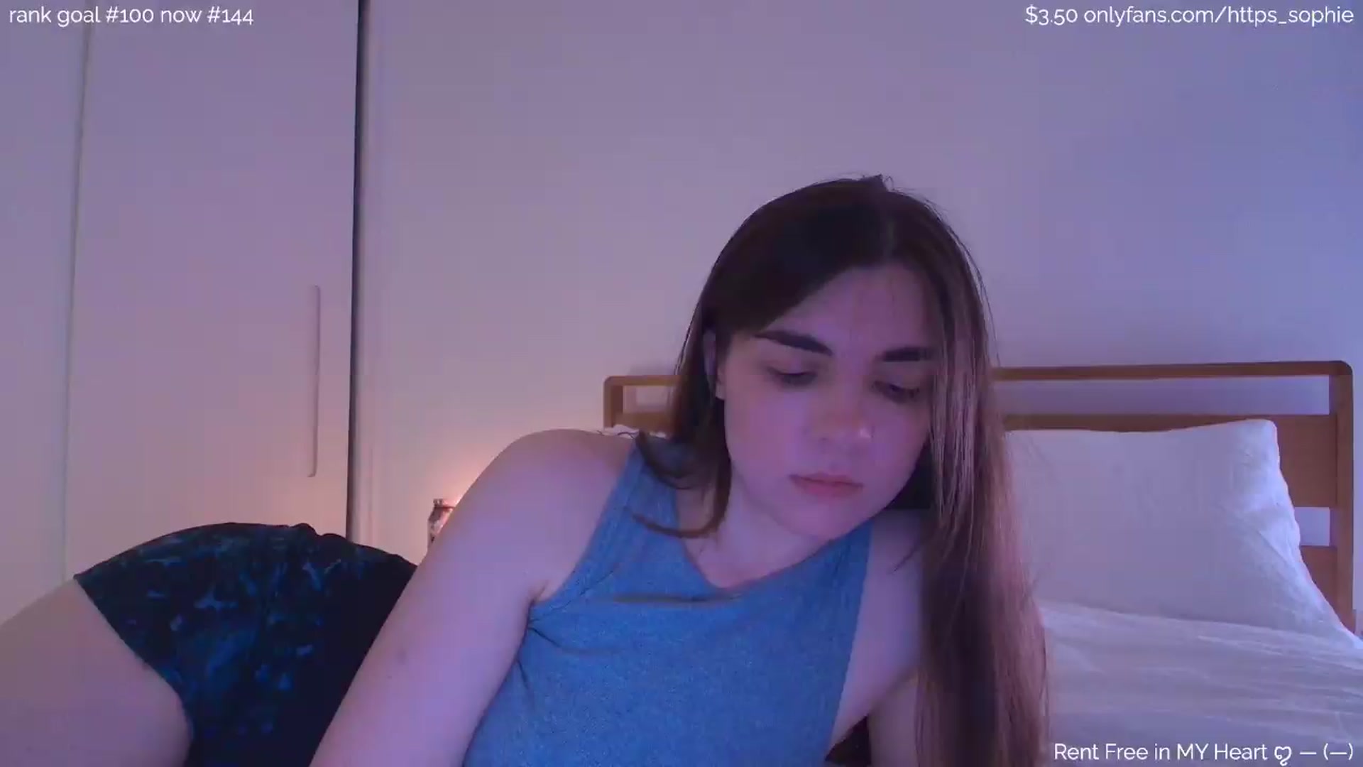 Gallery image thumbnail from https_sophie's myfreecams stream on, 06/27/2026, 24:03 image 1 of 20