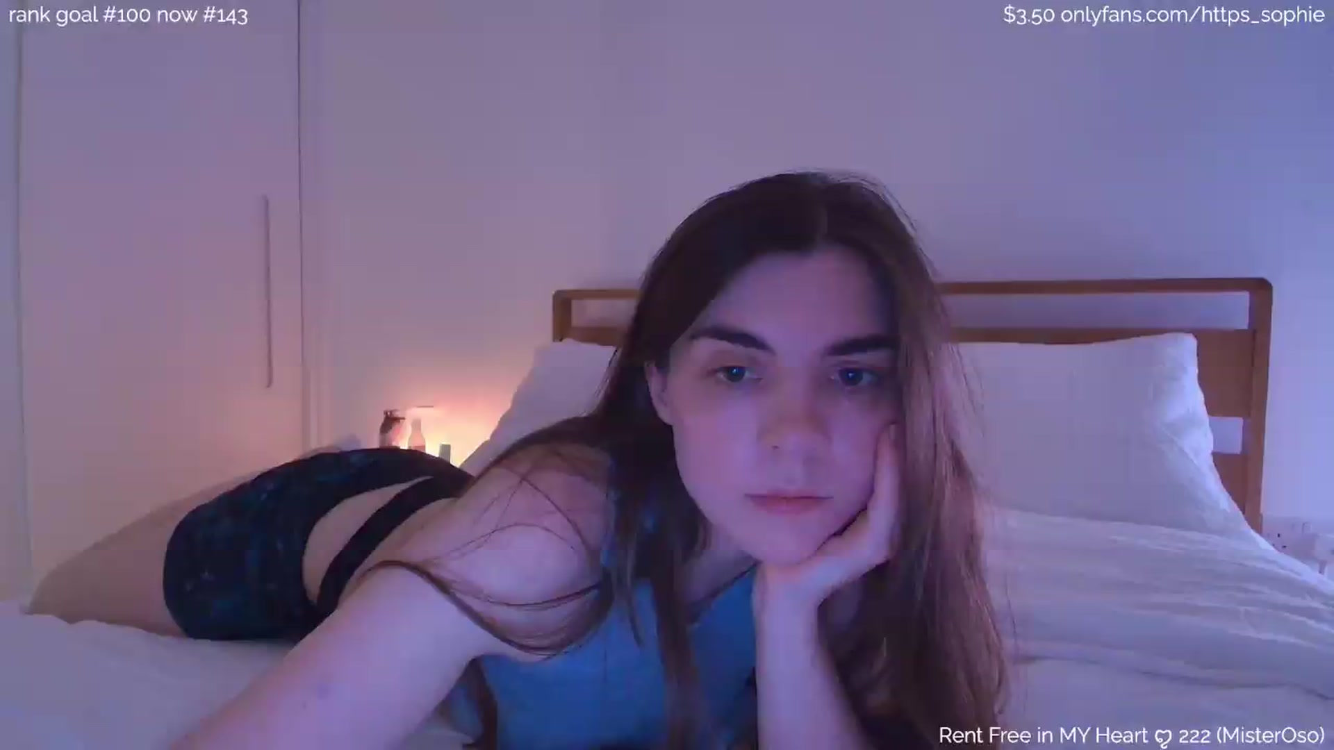 Gallery image thumbnail from https_sophie's myfreecams stream on, 06/27/2026, 24:03 image 9 of 20