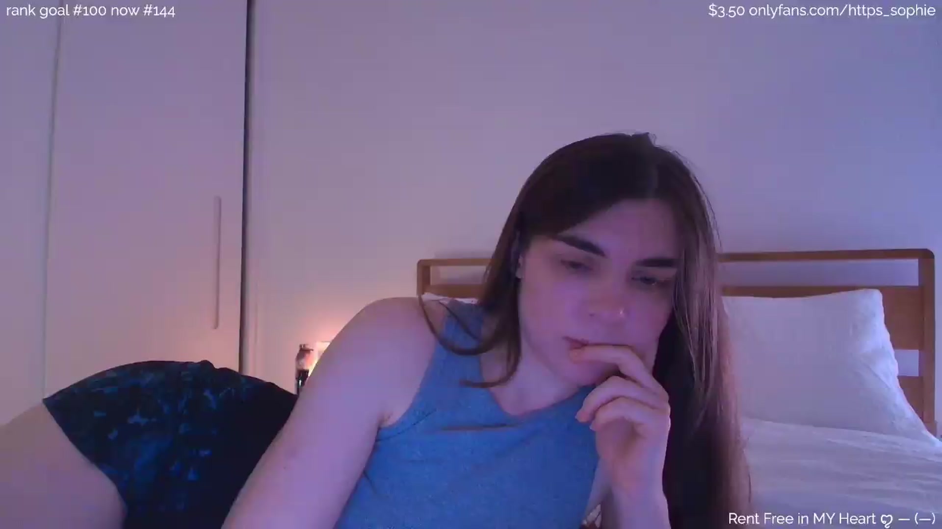 Gallery image thumbnail from https_sophie's myfreecams stream on, 06/27/2026, 24:03 image 2 of 20