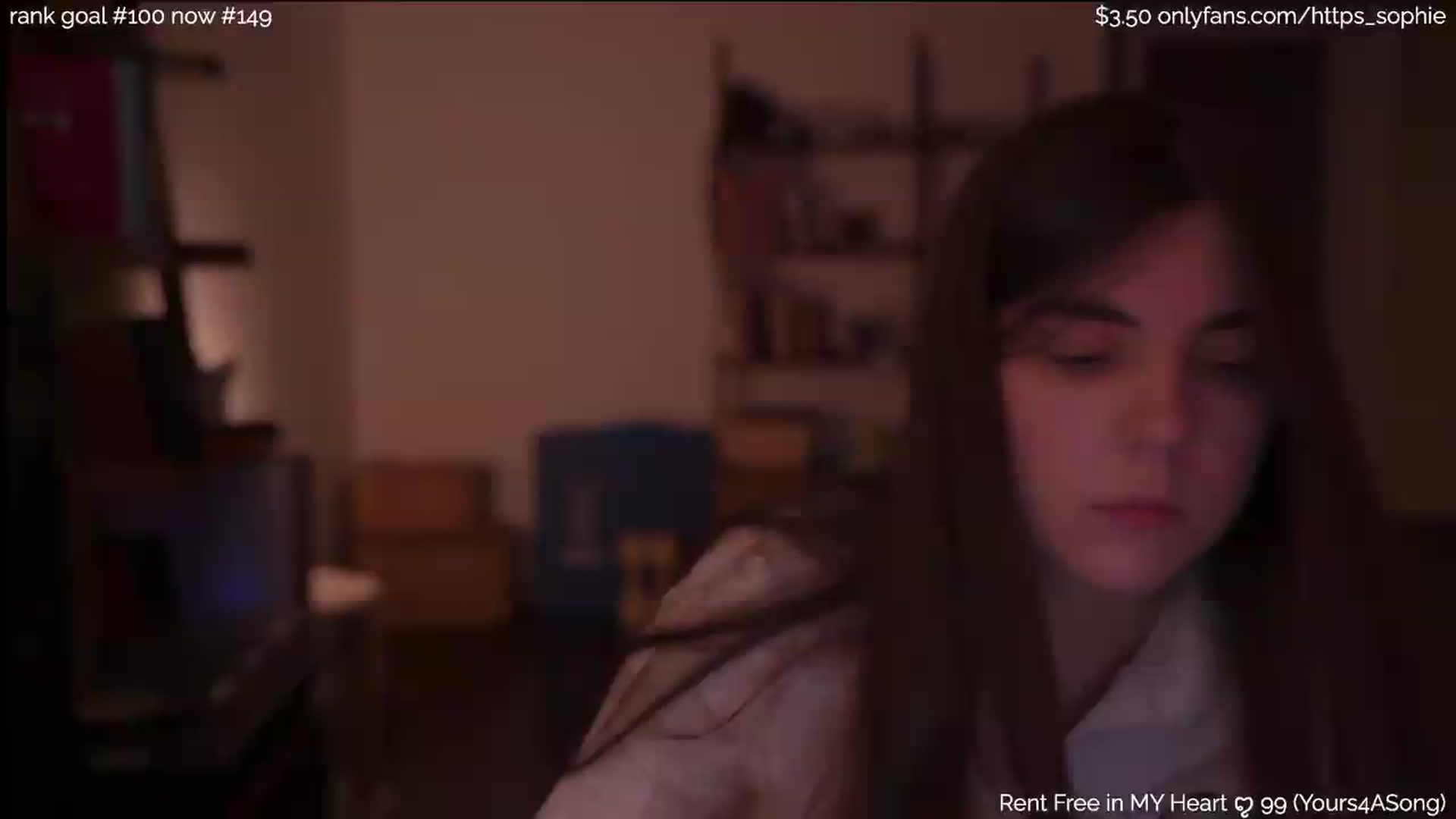 Gallery image thumbnail from https_sophie's myfreecams stream on, 07/01/2026, 24:09 image 8 of 20