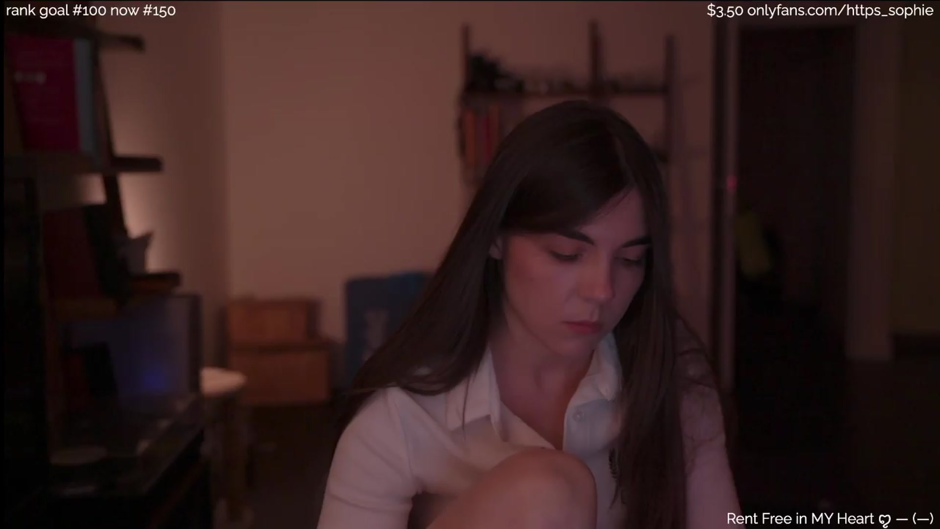 Gallery image thumbnail from https_sophie's myfreecams stream on, 07/01/2026, 24:09 image 1 of 20