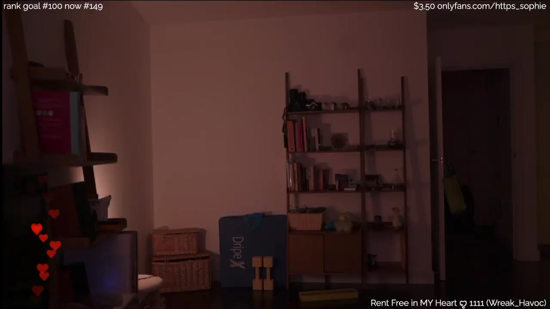 Gallery image thumbnail from https_sophie's myfreecams stream on, 07/01/2026, 24:09 image 11 of 20