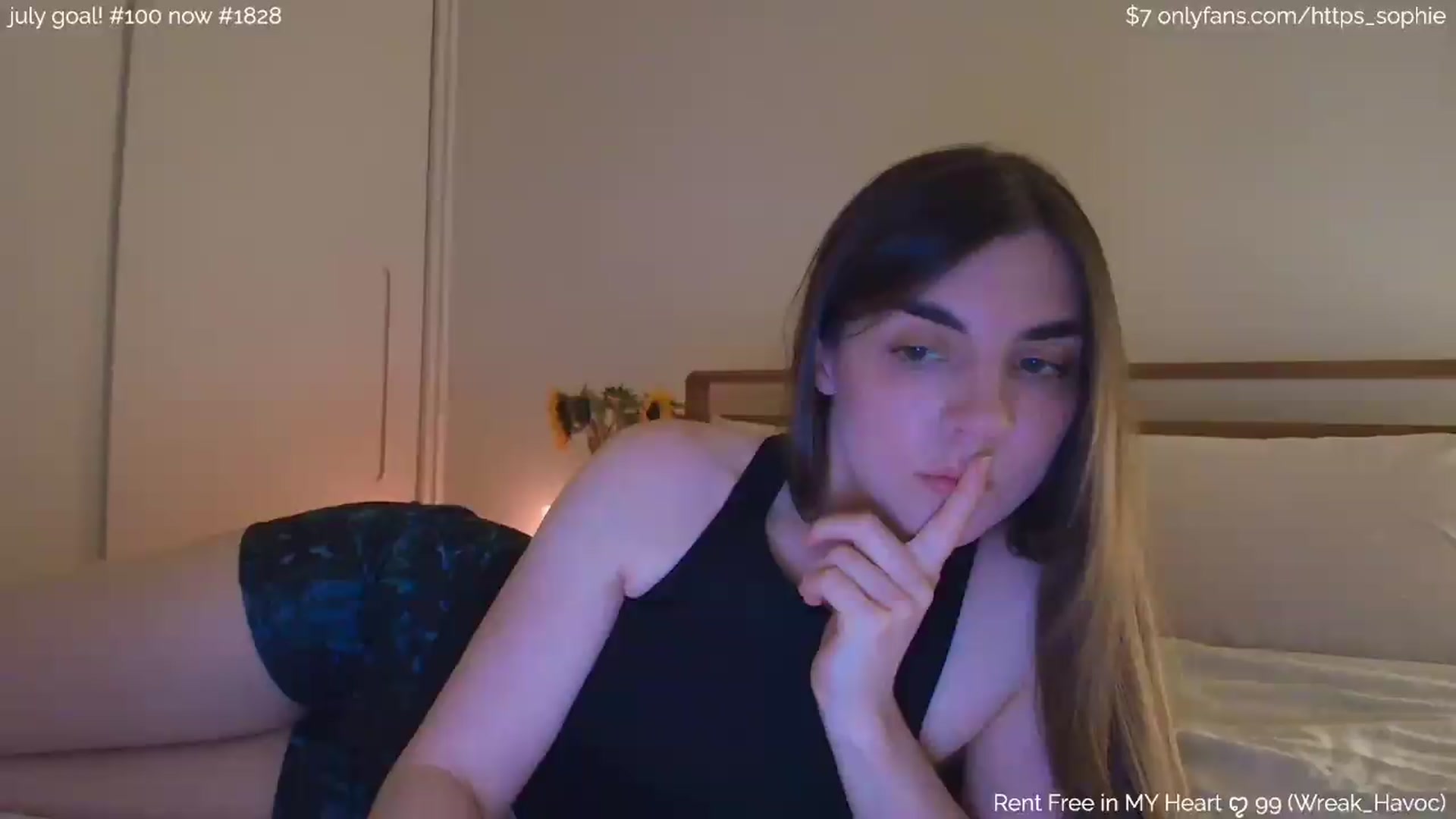Gallery image thumbnail from https_sophie's myfreecams stream on, 07/02/2026, 24:23 image 2 of 20