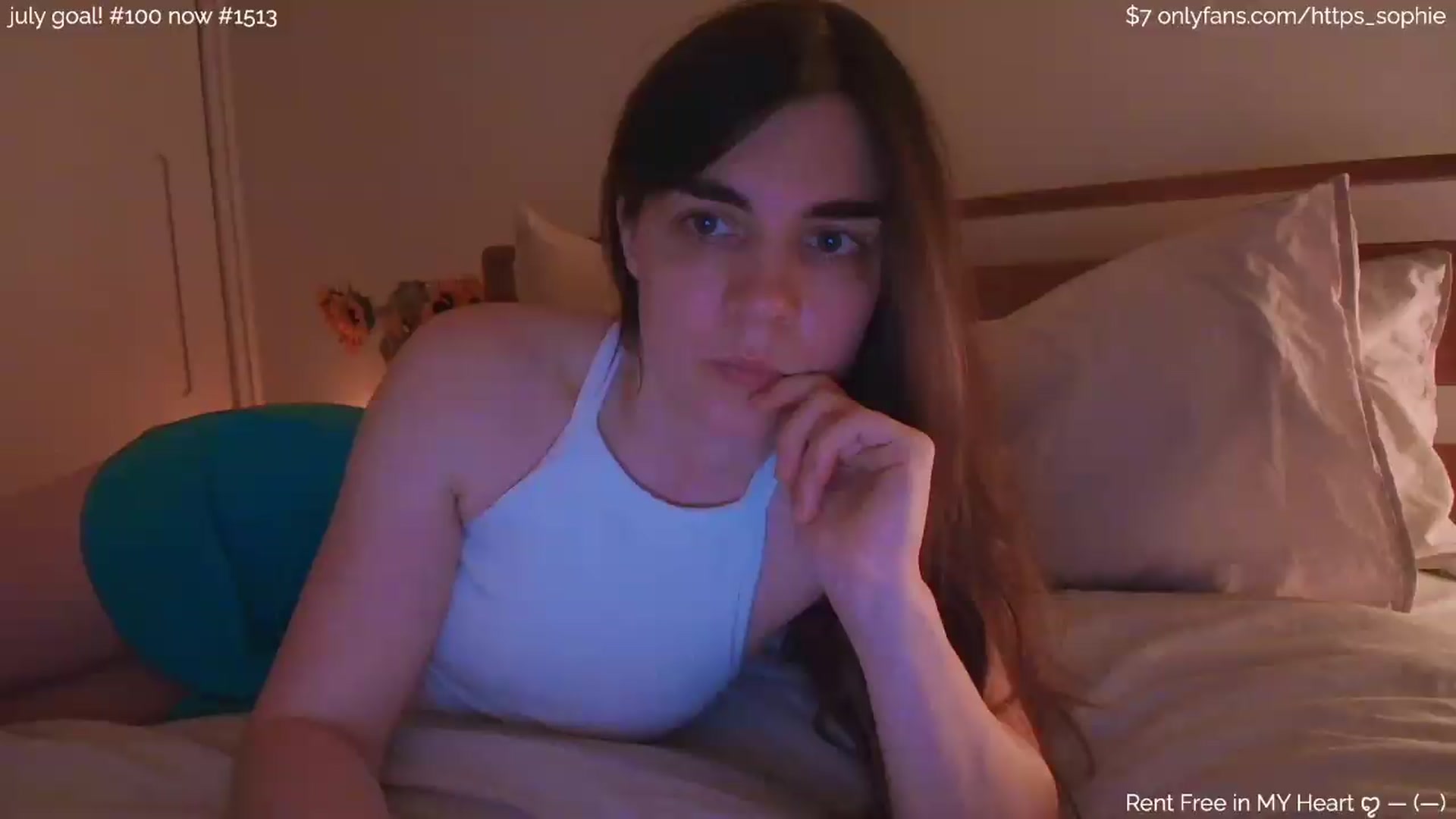 Gallery image thumbnail from https_sophie's myfreecams stream on, 07/08/2026, 24:50 image 1 of 20
