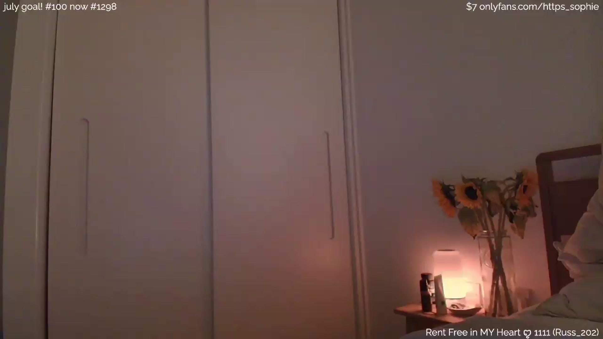 Gallery image thumbnail from https_sophie's myfreecams stream on, 07/08/2026, 24:50 image 5 of 20