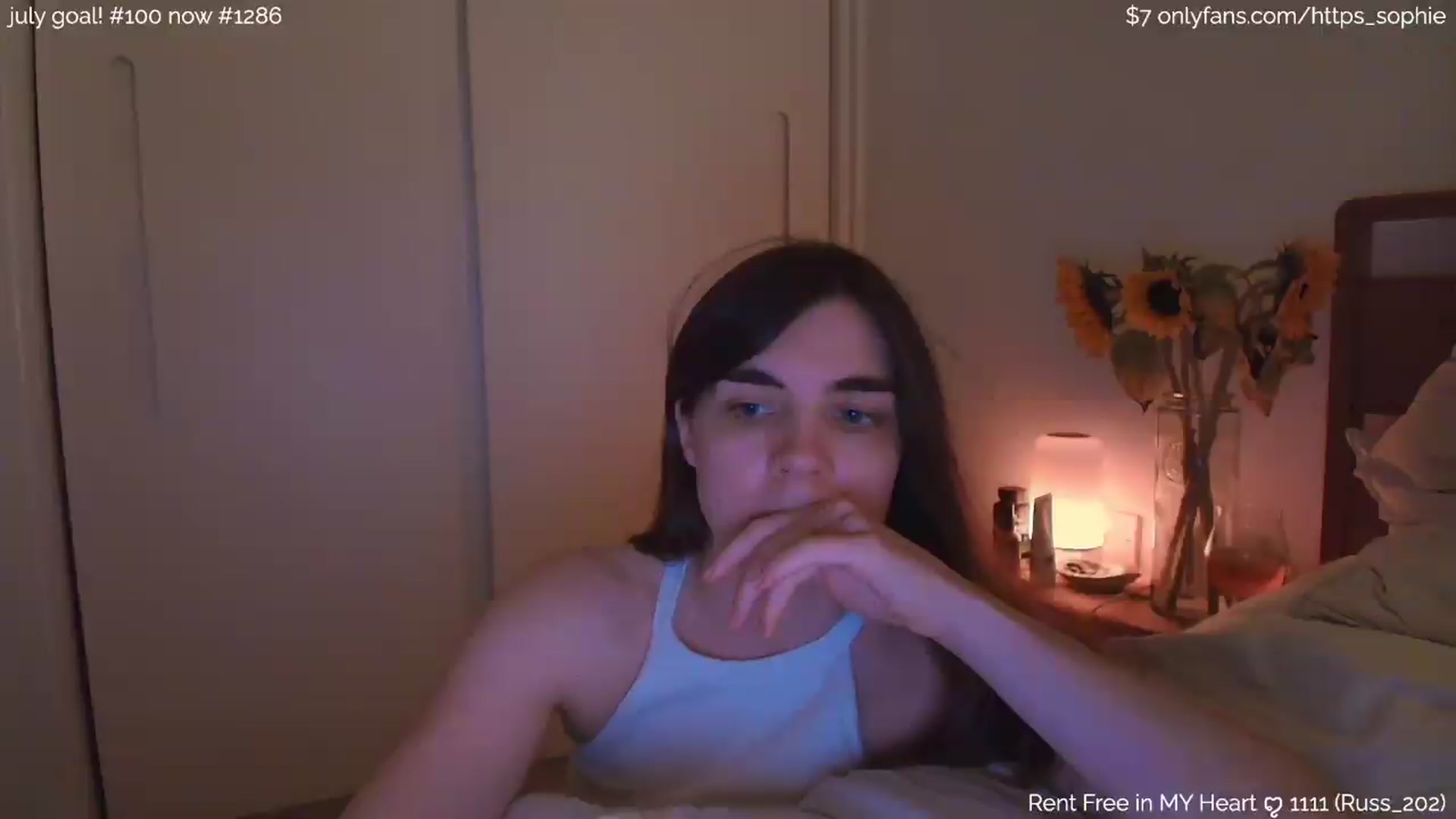 Gallery image thumbnail from https_sophie's myfreecams stream on, 07/08/2026, 24:50 image 8 of 20