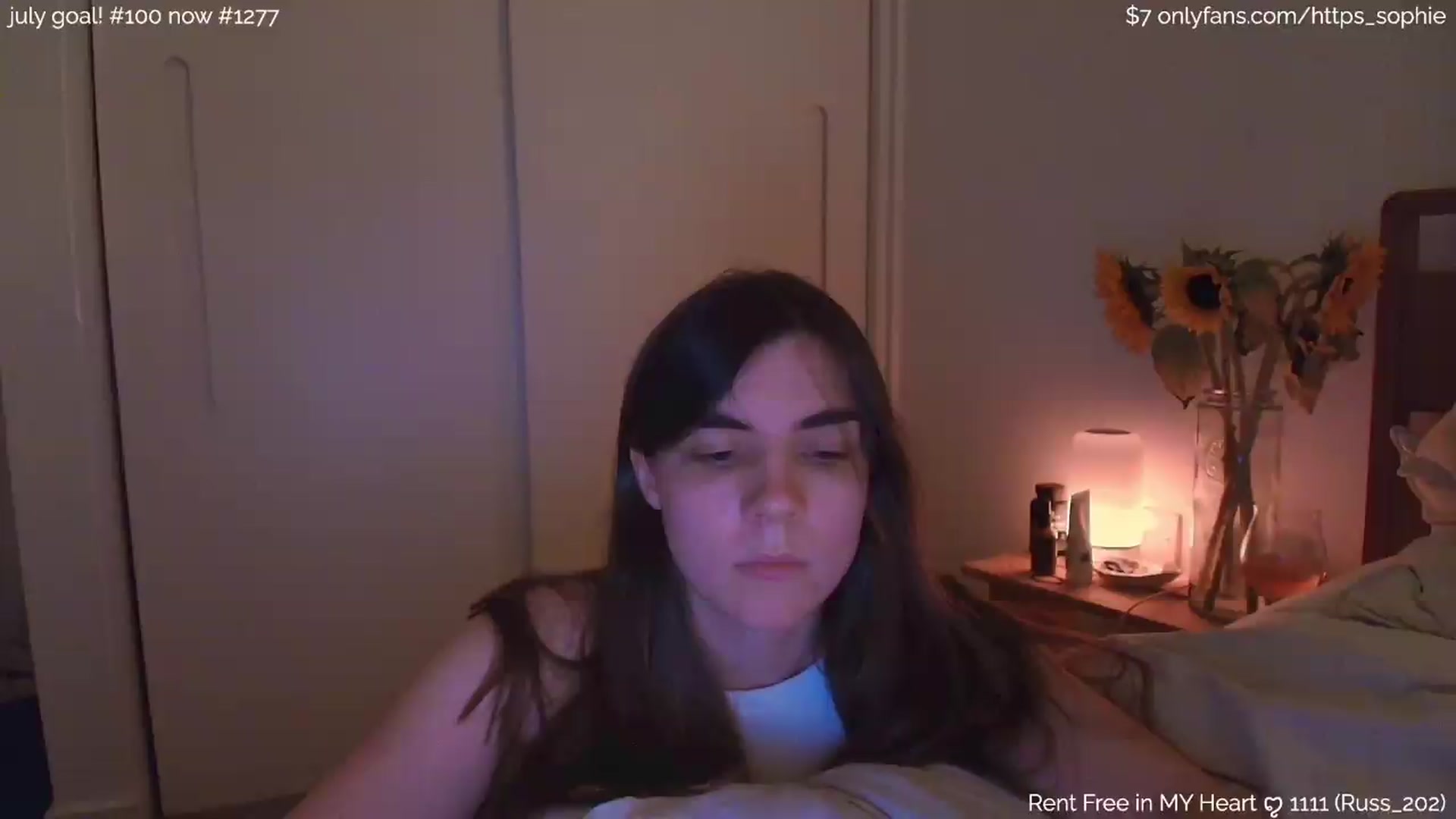 Gallery image thumbnail from https_sophie's myfreecams stream on, 07/08/2026, 24:50 image 10 of 20