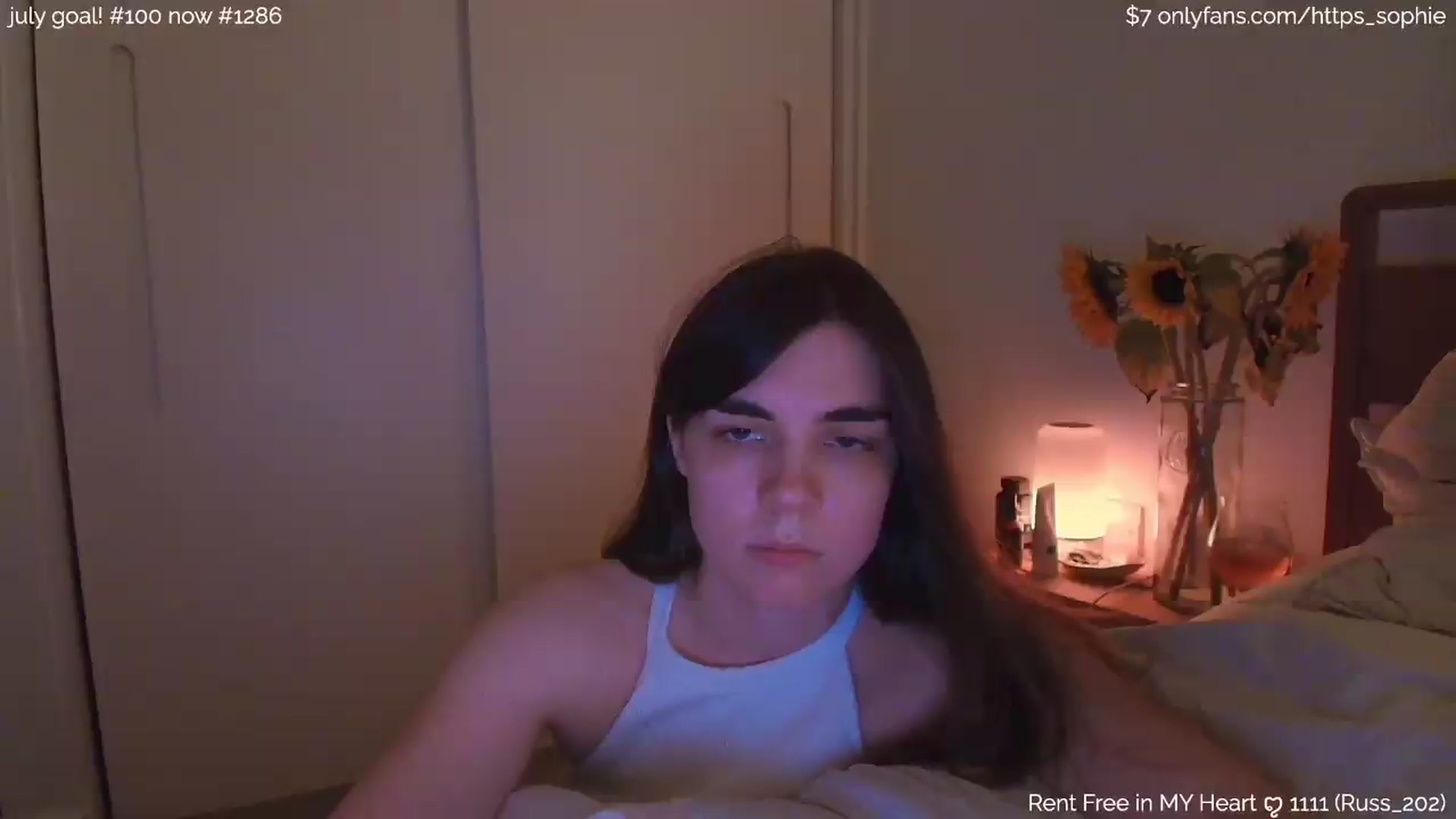 Gallery image thumbnail from https_sophie's myfreecams stream on, 07/08/2026, 24:50 image 9 of 20